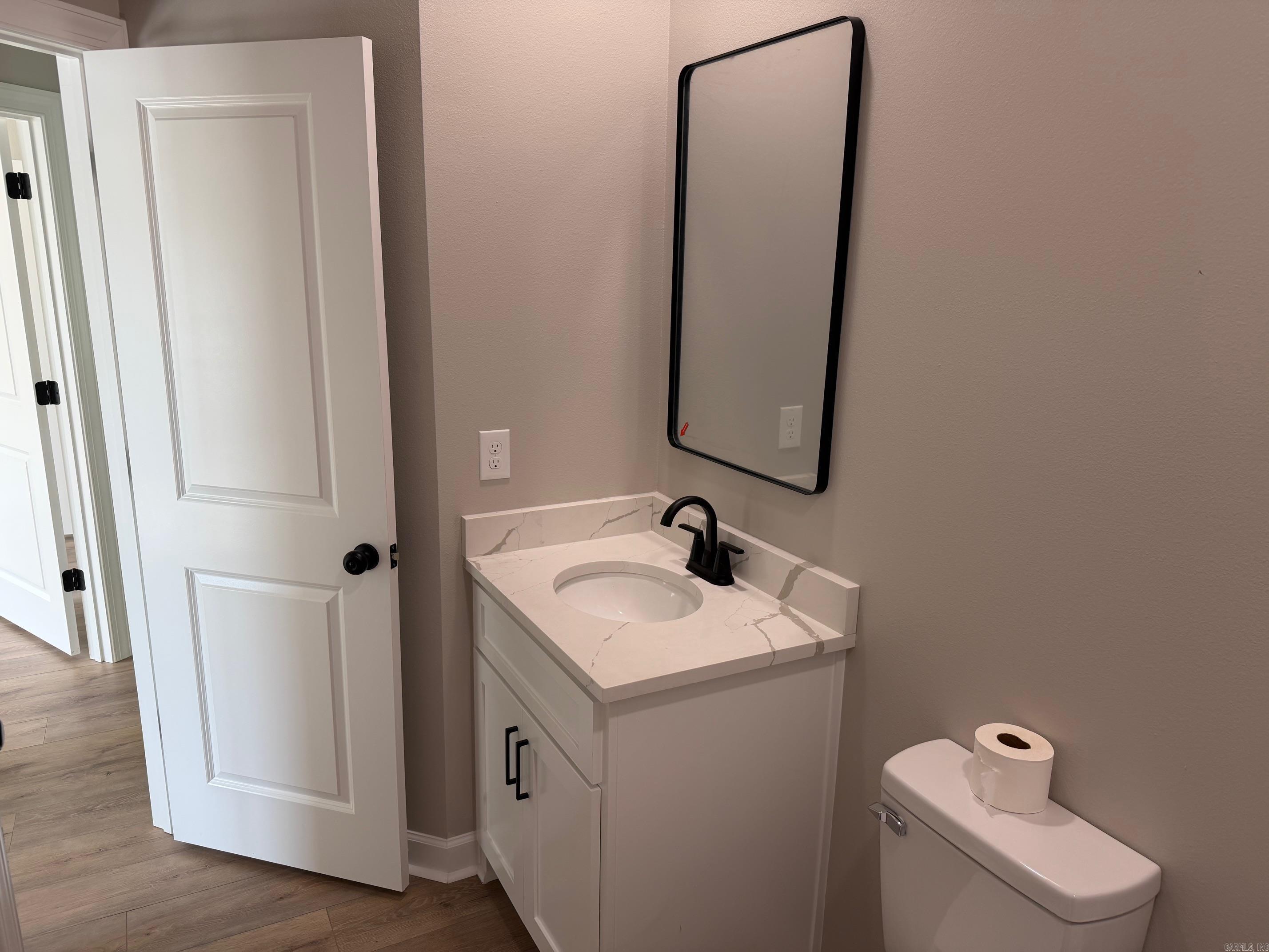 DEER CREEK - Residential