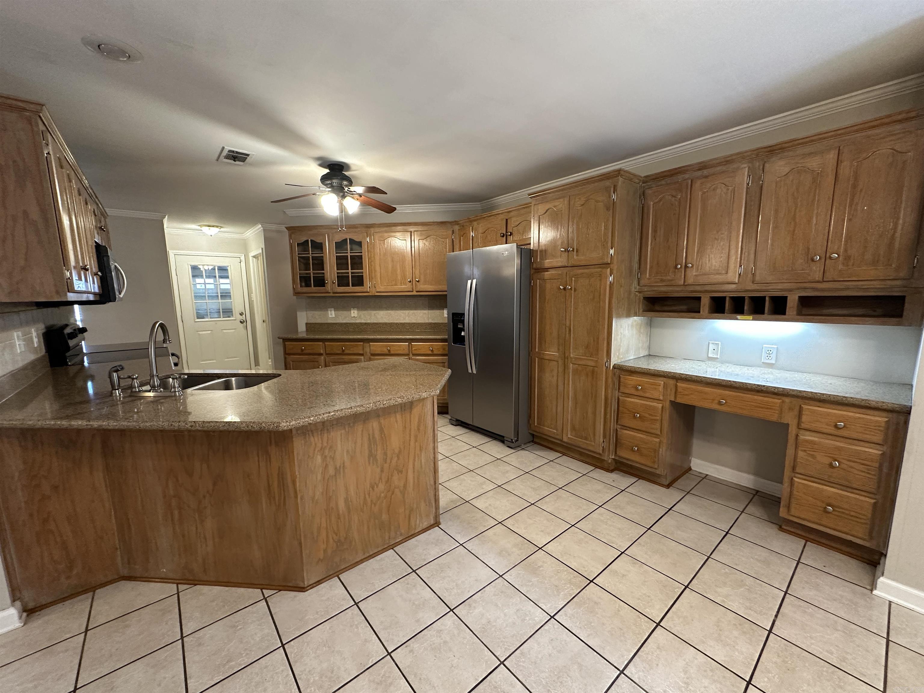 GAP CREEK THE RIDGE - Residential