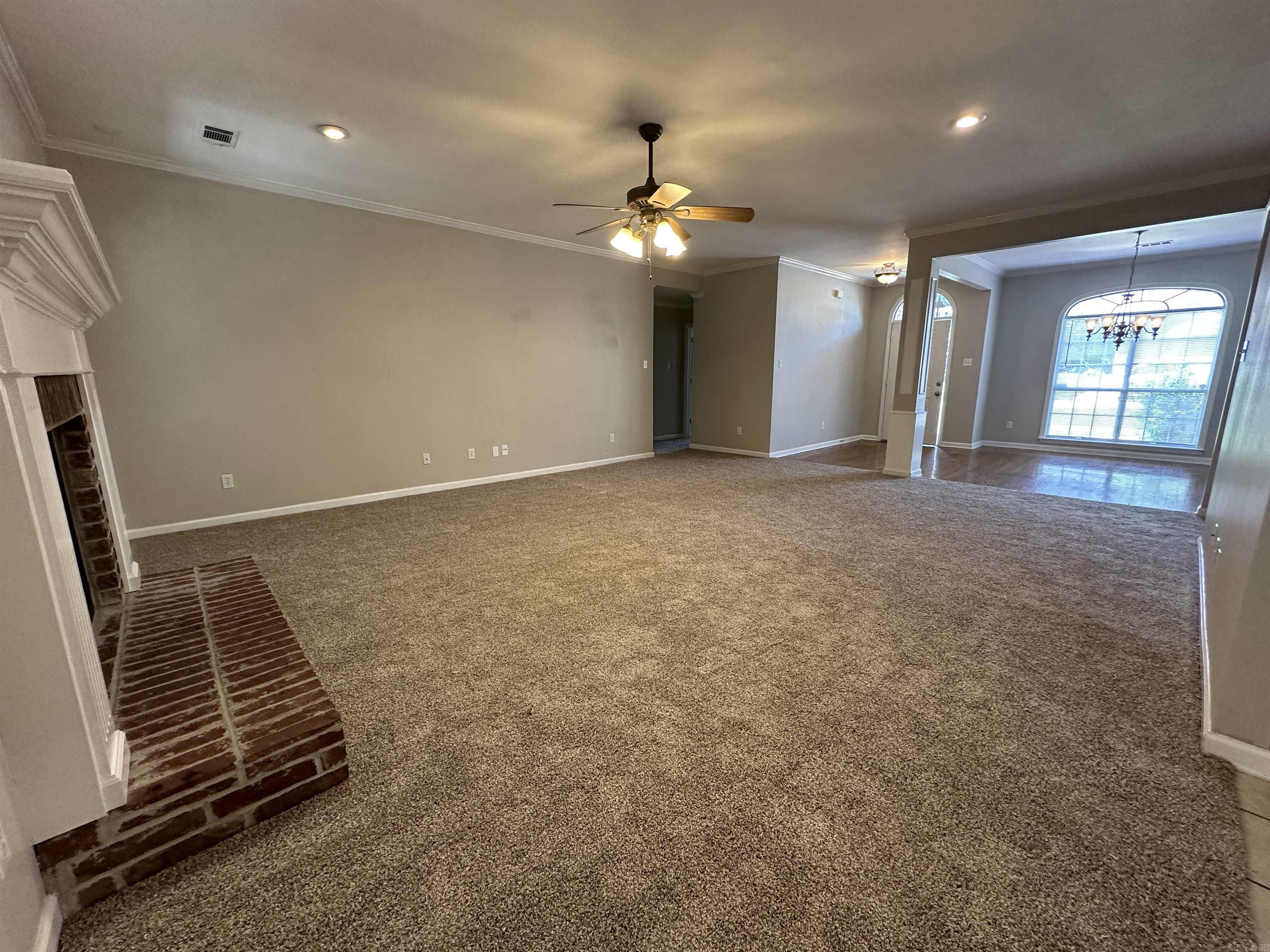 GAP CREEK THE RIDGE - Residential