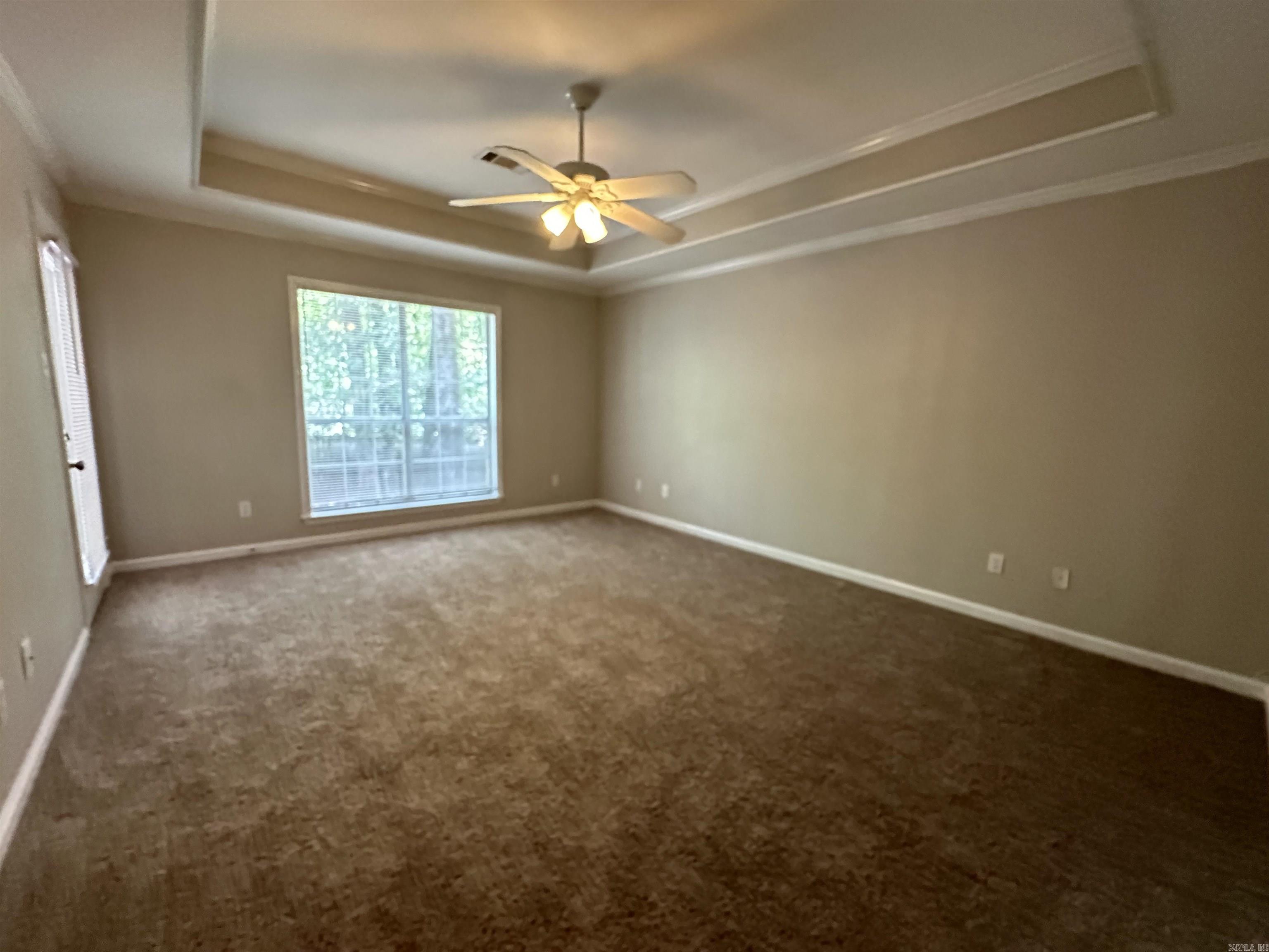 GAP CREEK THE RIDGE - Residential