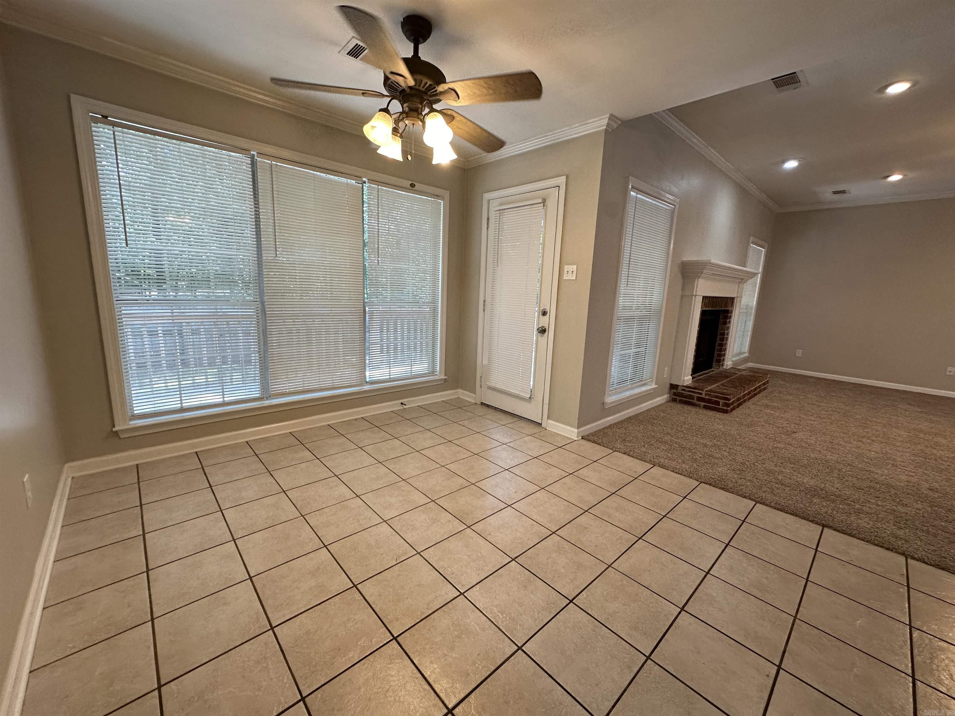 GAP CREEK THE RIDGE - Residential