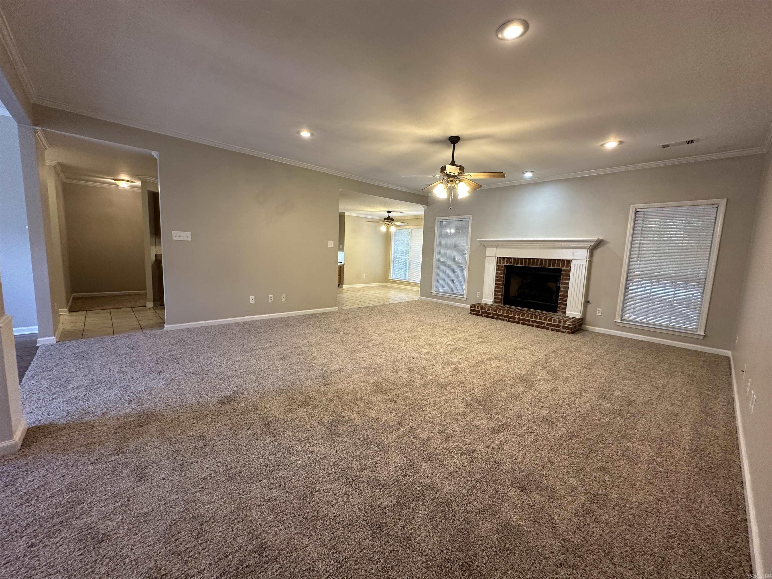 GAP CREEK THE RIDGE - Residential