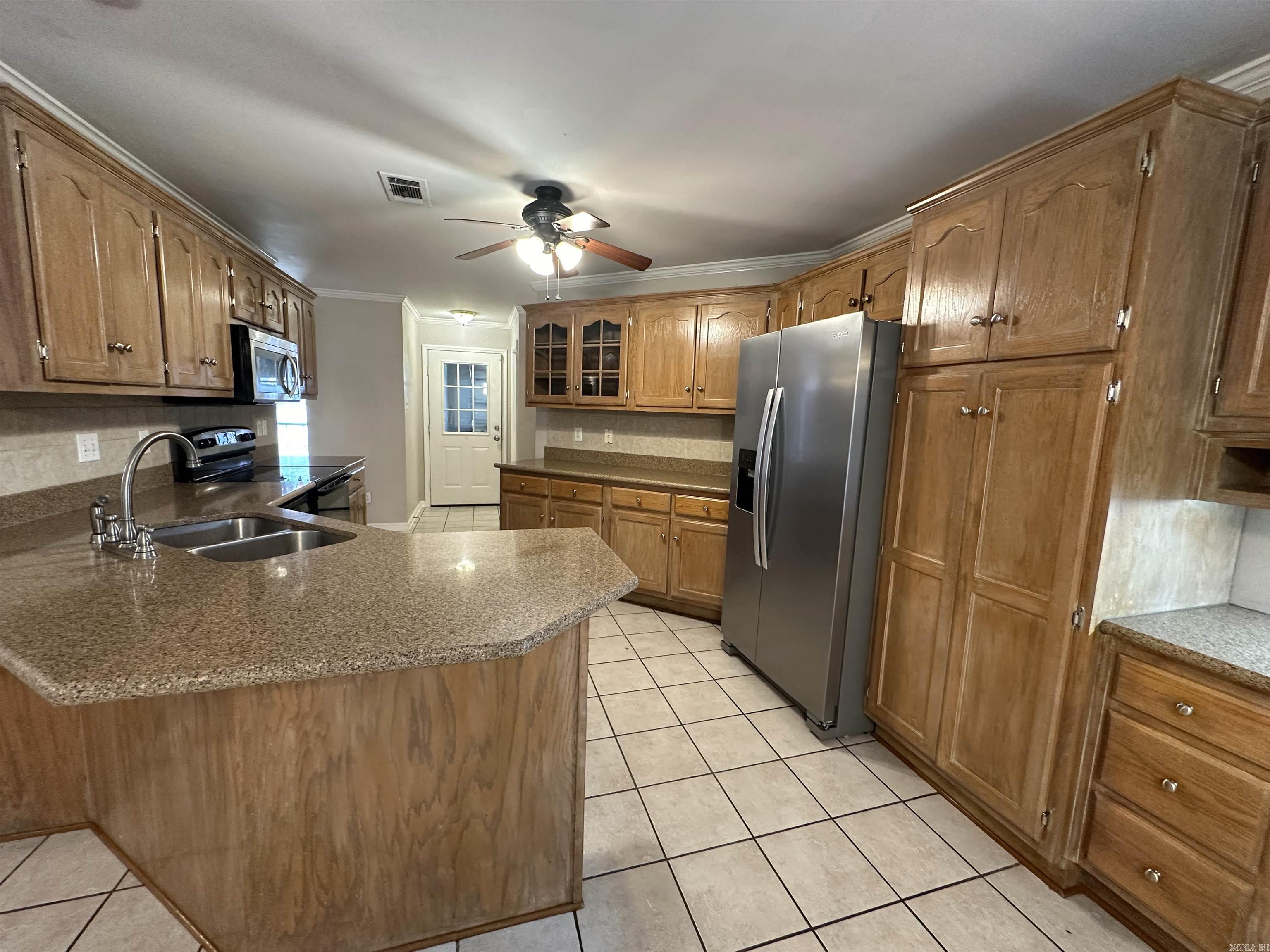 GAP CREEK THE RIDGE - Residential