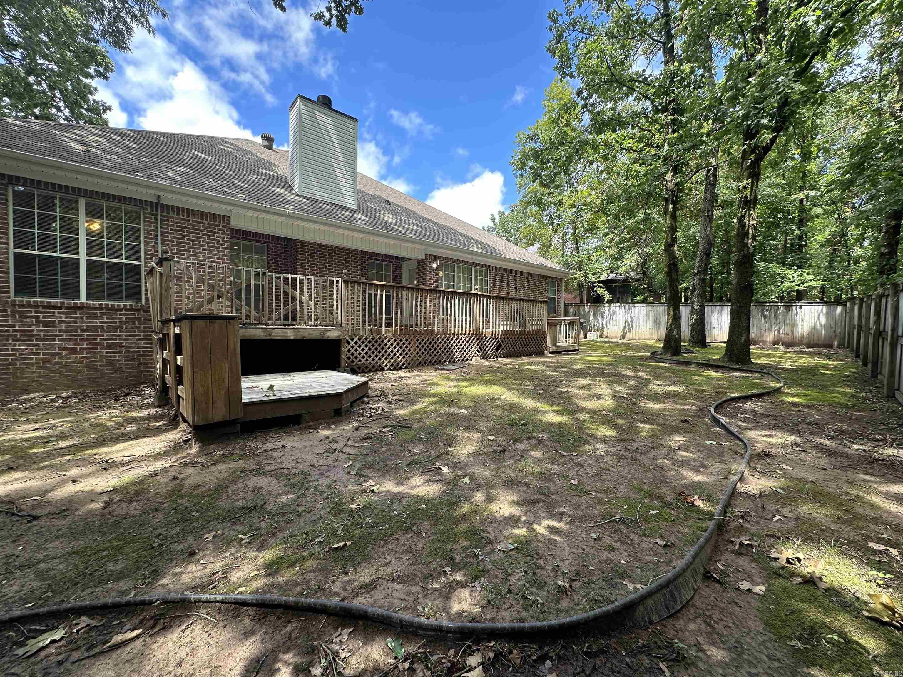 GAP CREEK THE RIDGE - Residential