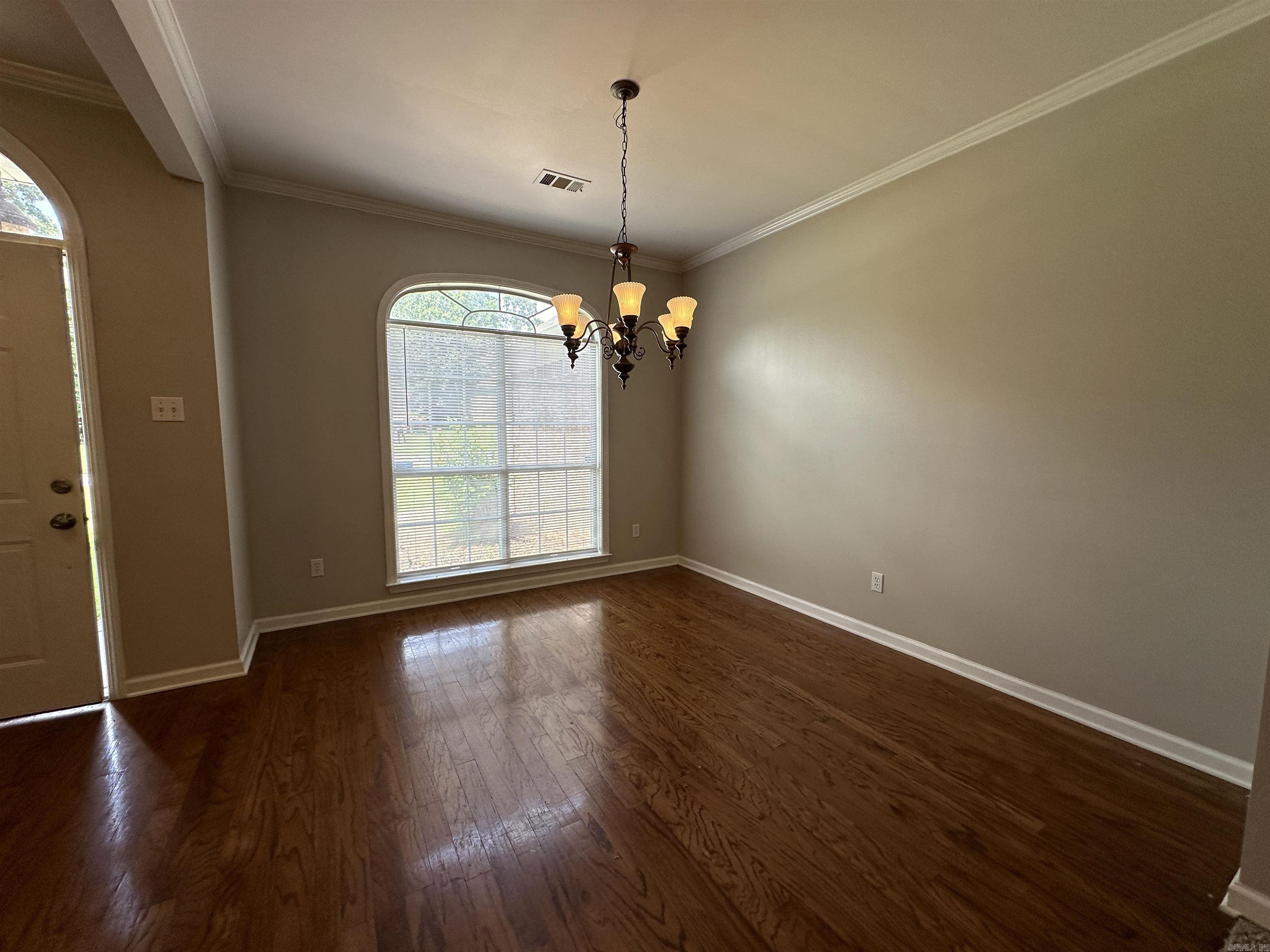 GAP CREEK THE RIDGE - Residential