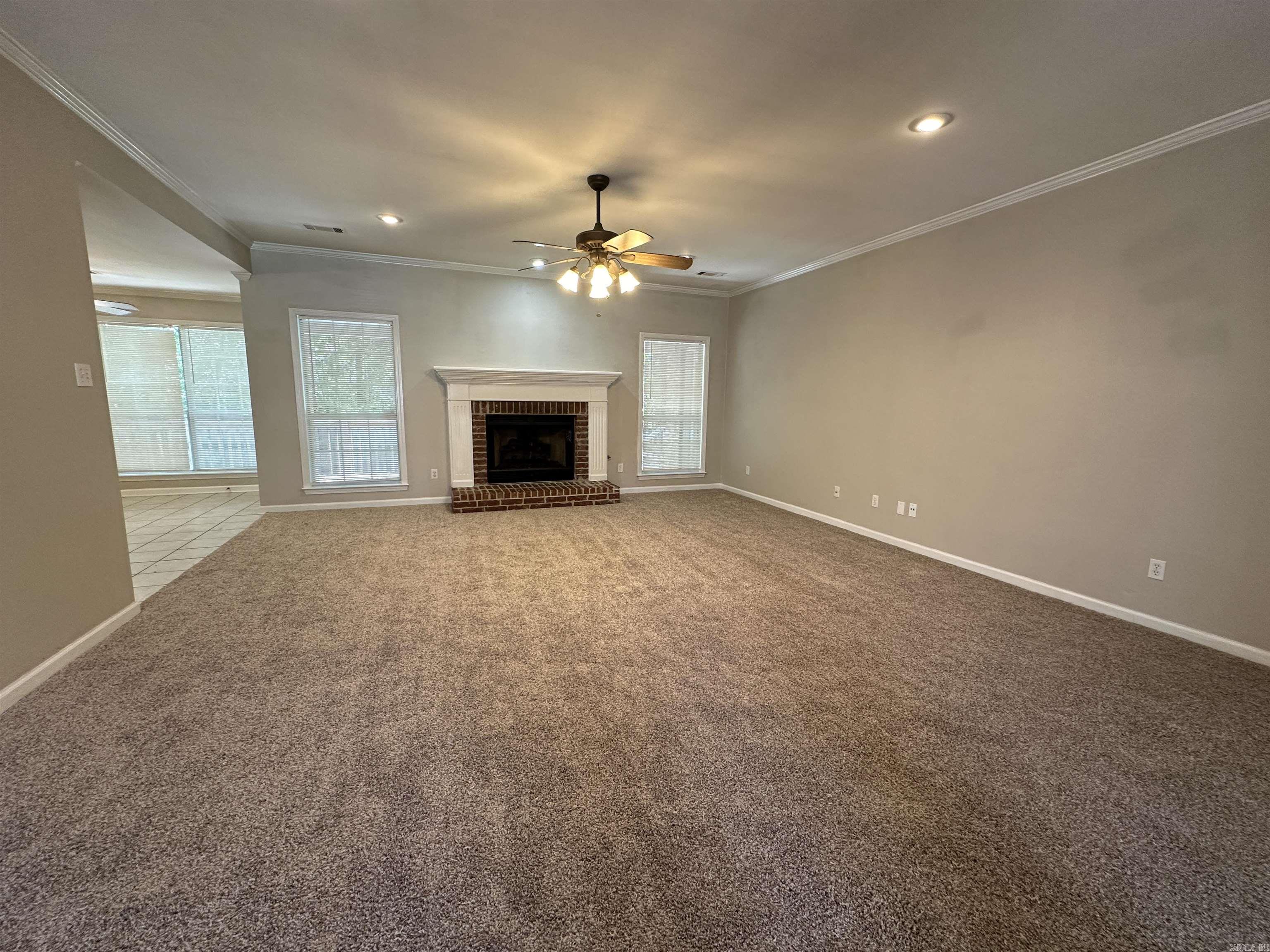 GAP CREEK THE RIDGE - Residential