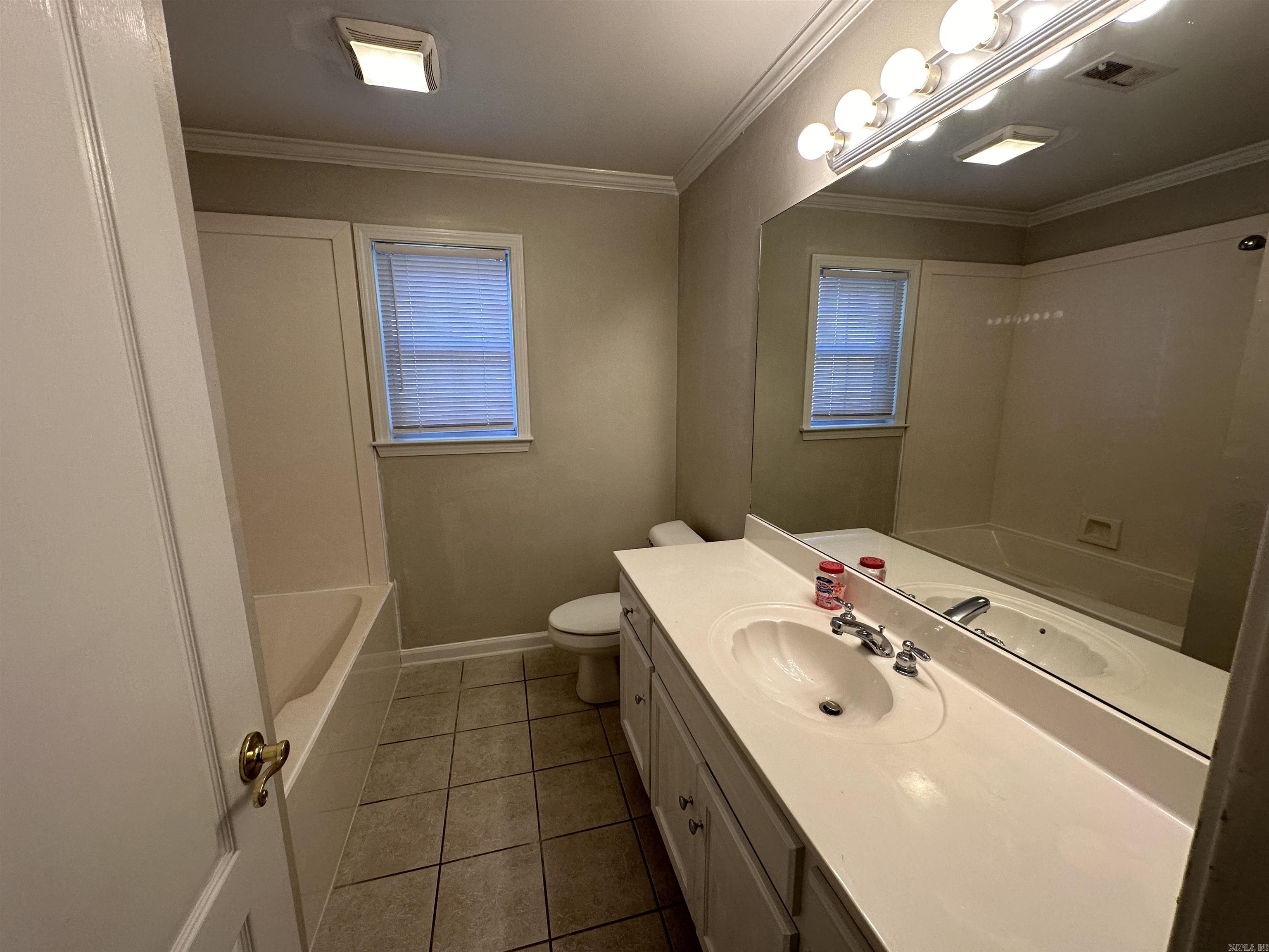 GAP CREEK THE RIDGE - Residential