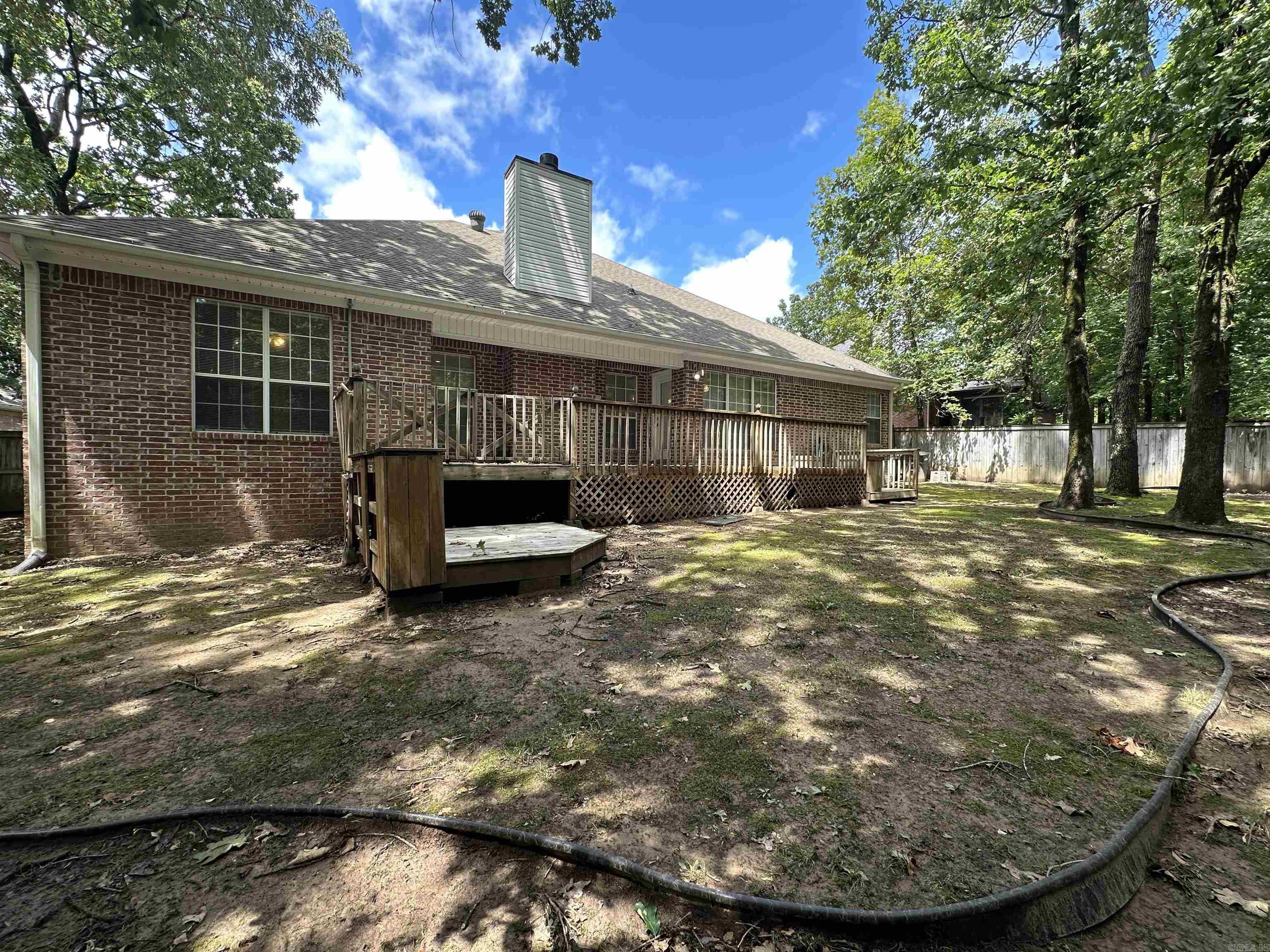 GAP CREEK THE RIDGE - Residential