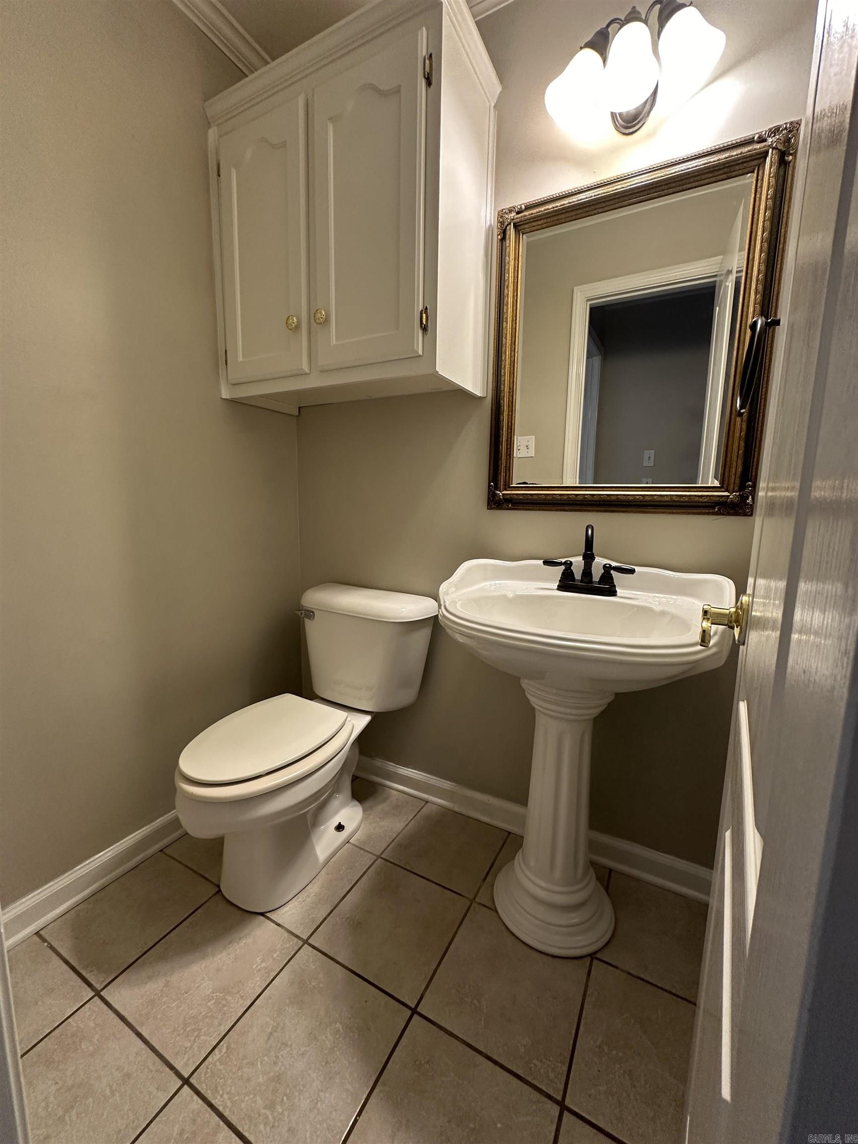 GAP CREEK THE RIDGE - Residential