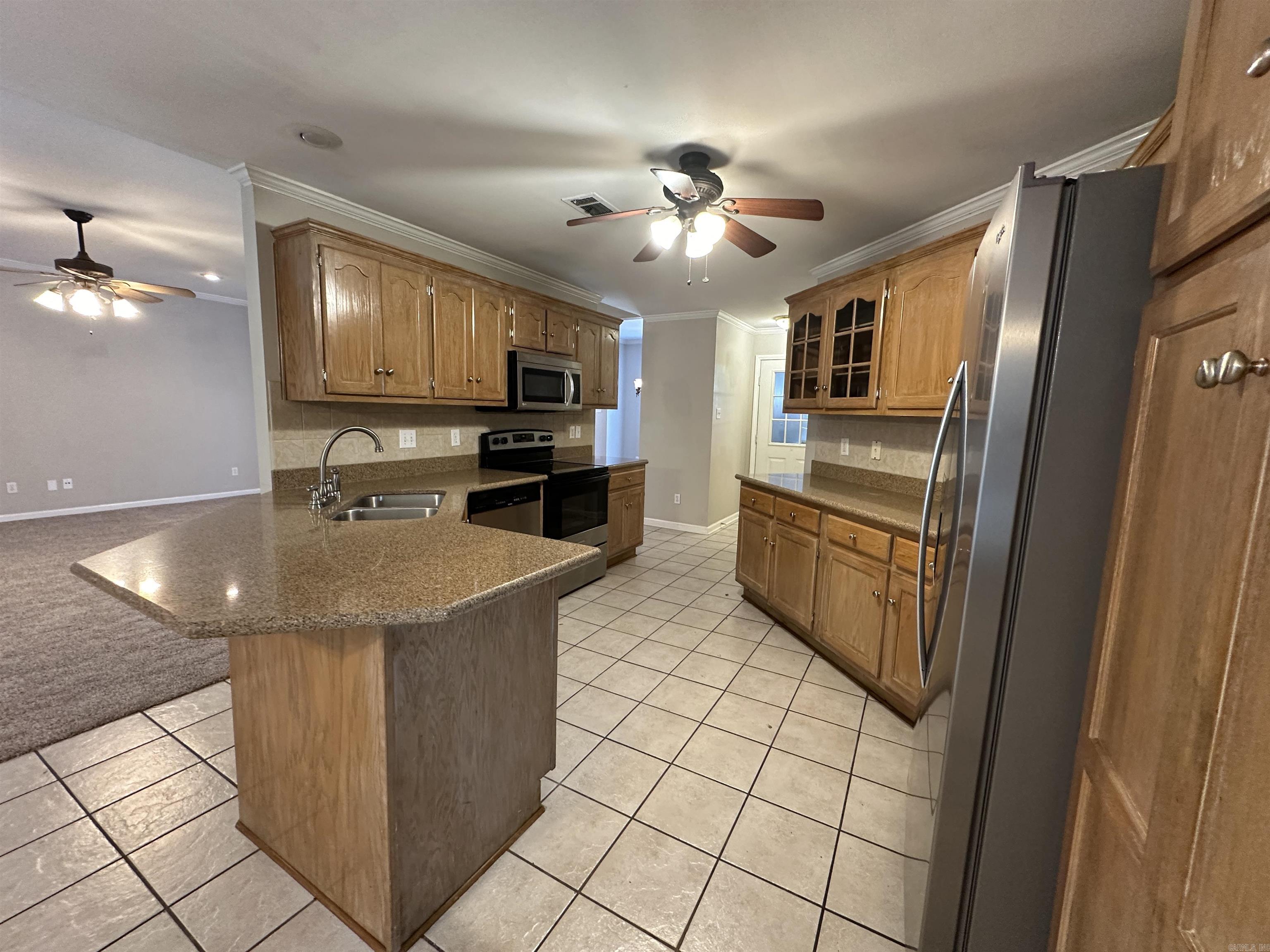 GAP CREEK THE RIDGE - Residential