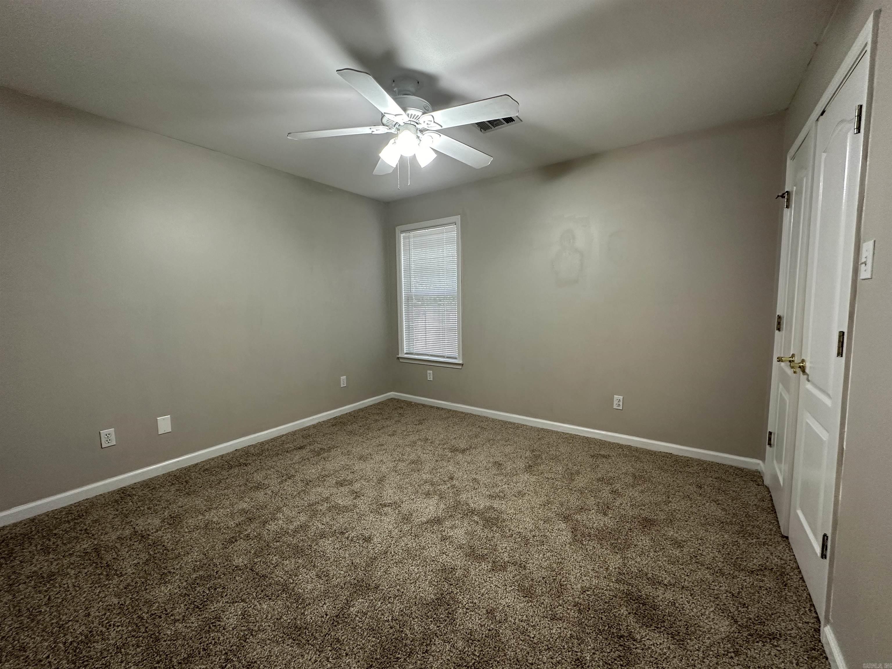 GAP CREEK THE RIDGE - Residential