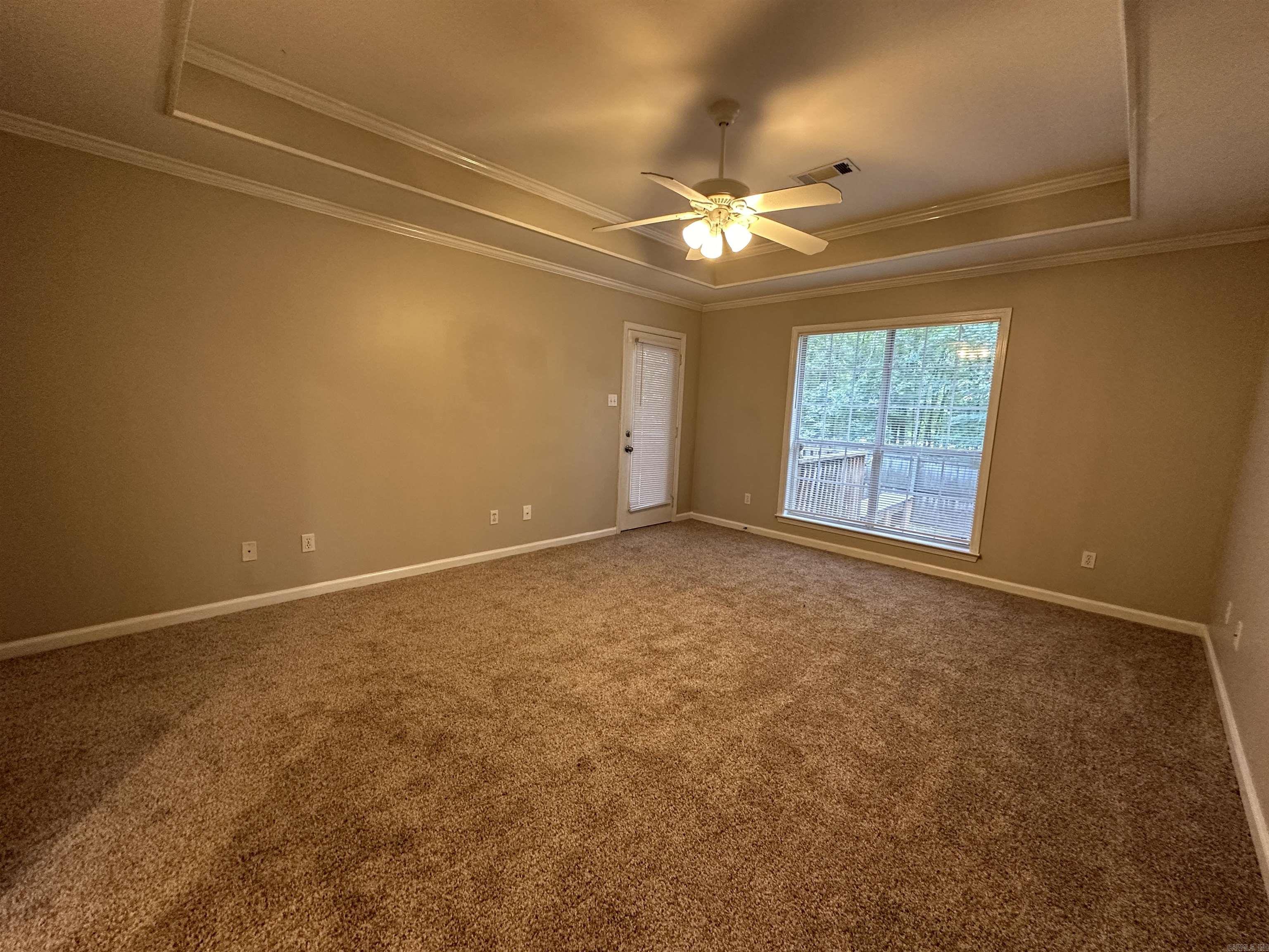 GAP CREEK THE RIDGE - Residential