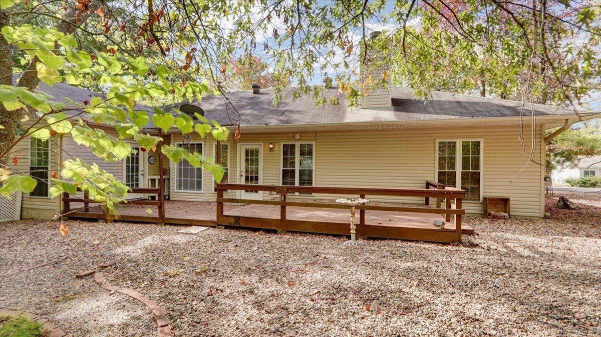 ANDALUSIA - Residential