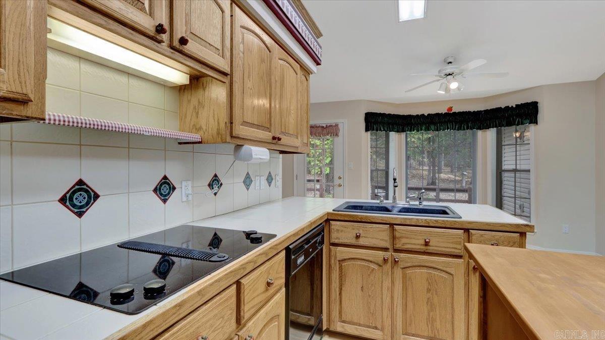 ANDALUSIA - Residential