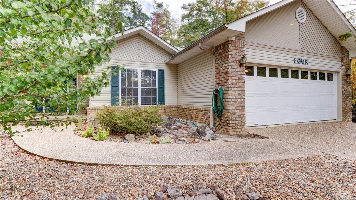 ANDALUSIA - Residential