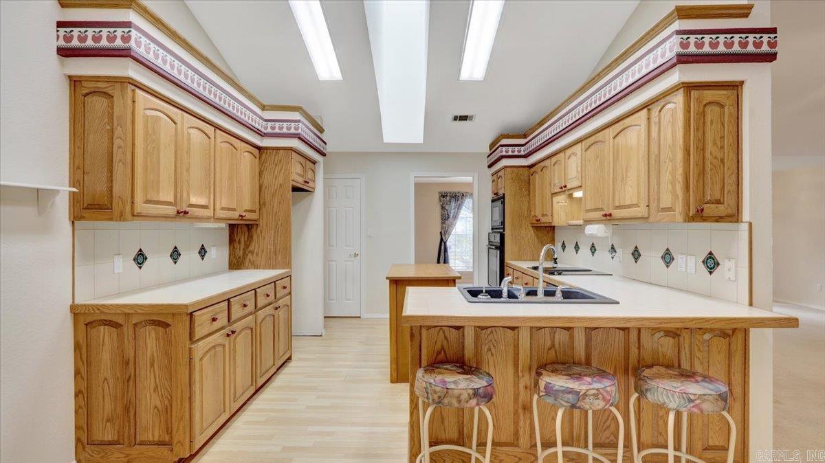 ANDALUSIA - Residential