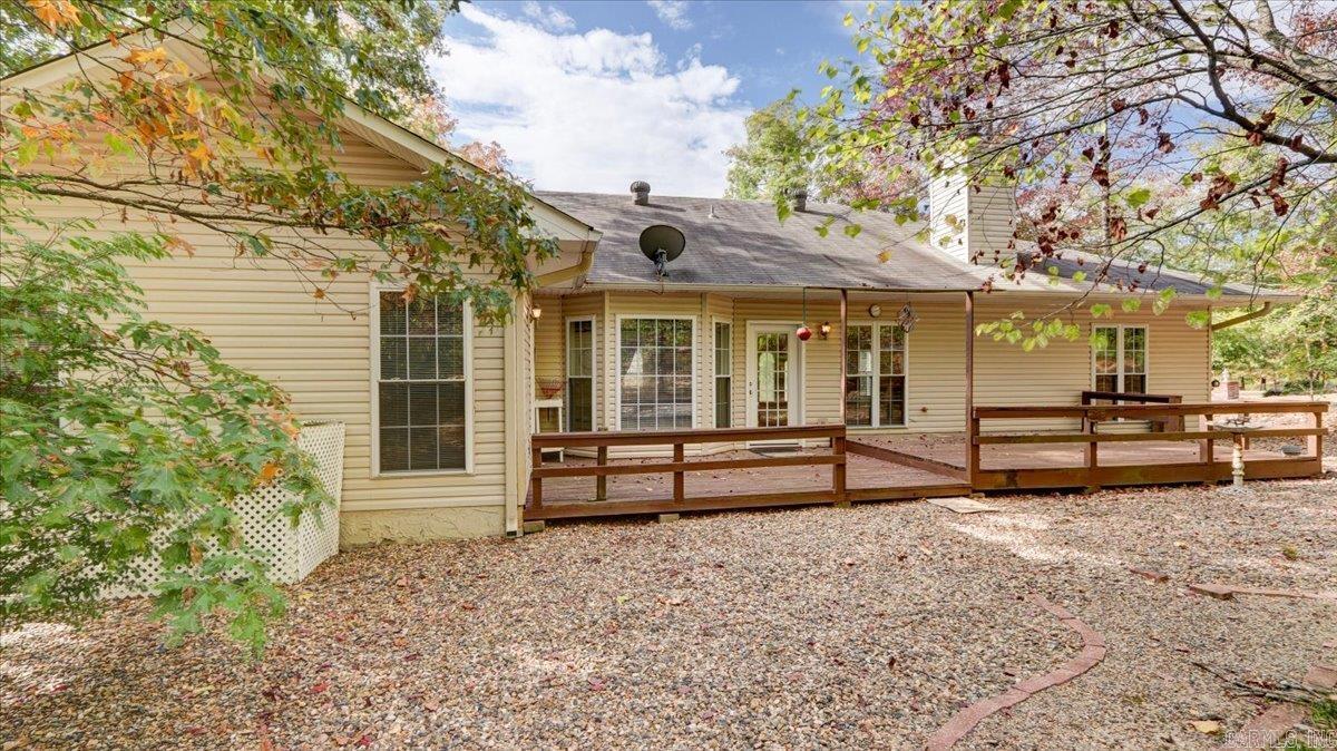 ANDALUSIA - Residential