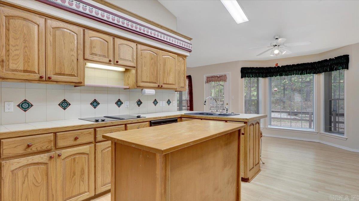 ANDALUSIA - Residential