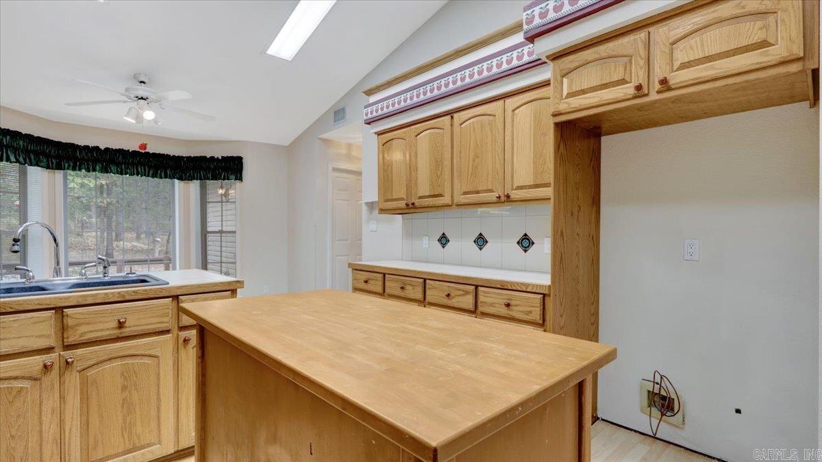 ANDALUSIA - Residential