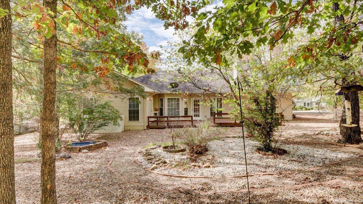 ANDALUSIA - Residential