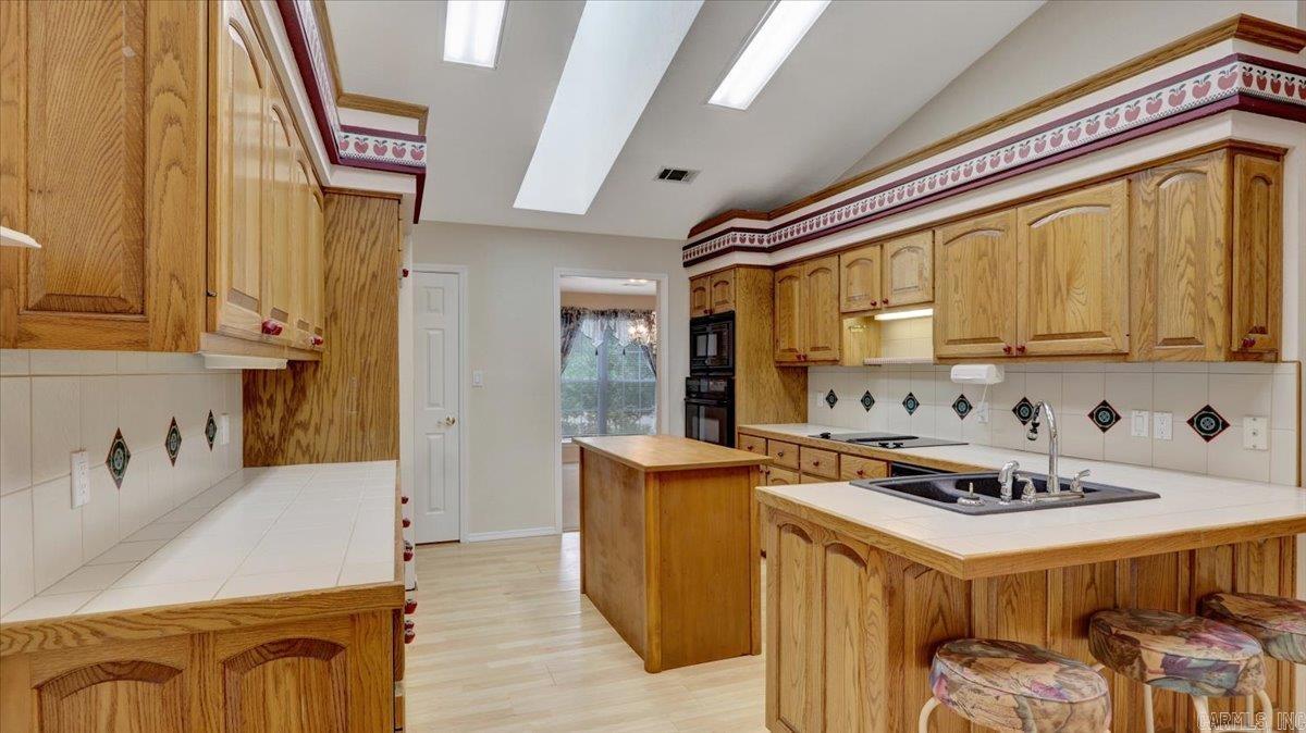 ANDALUSIA - Residential