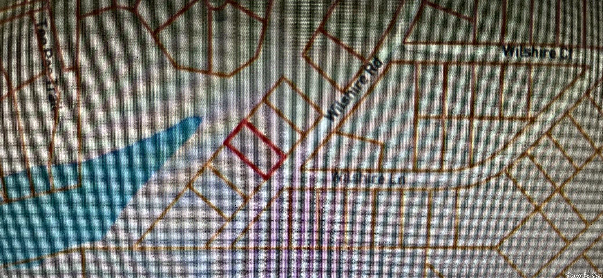 Hamiliton Hills - Land