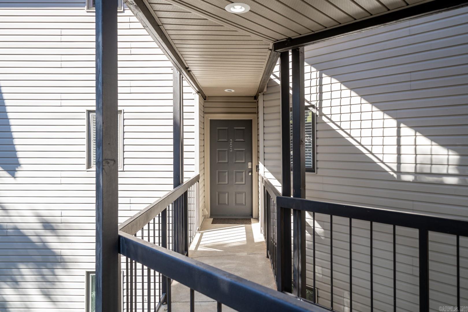 STONERIDGE HPR - Residential