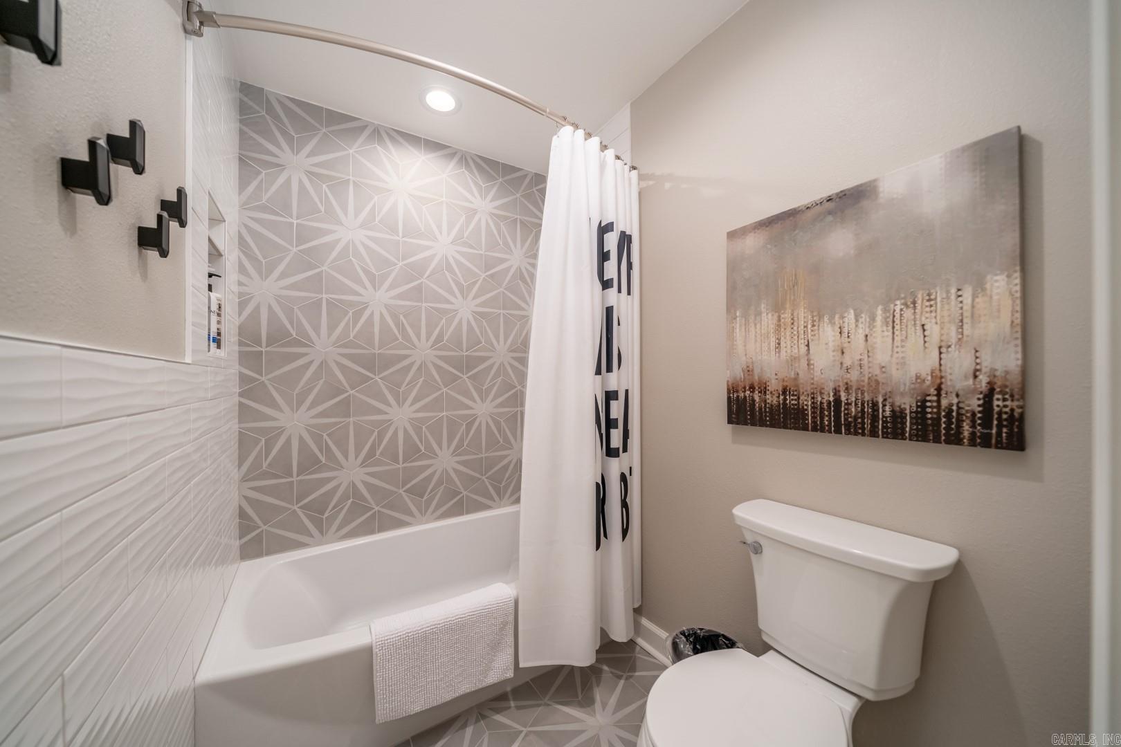 STONERIDGE HPR - Residential