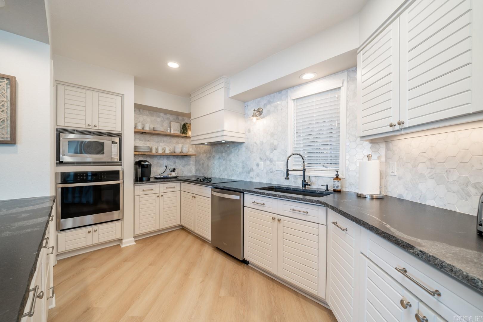 STONERIDGE HPR - Residential