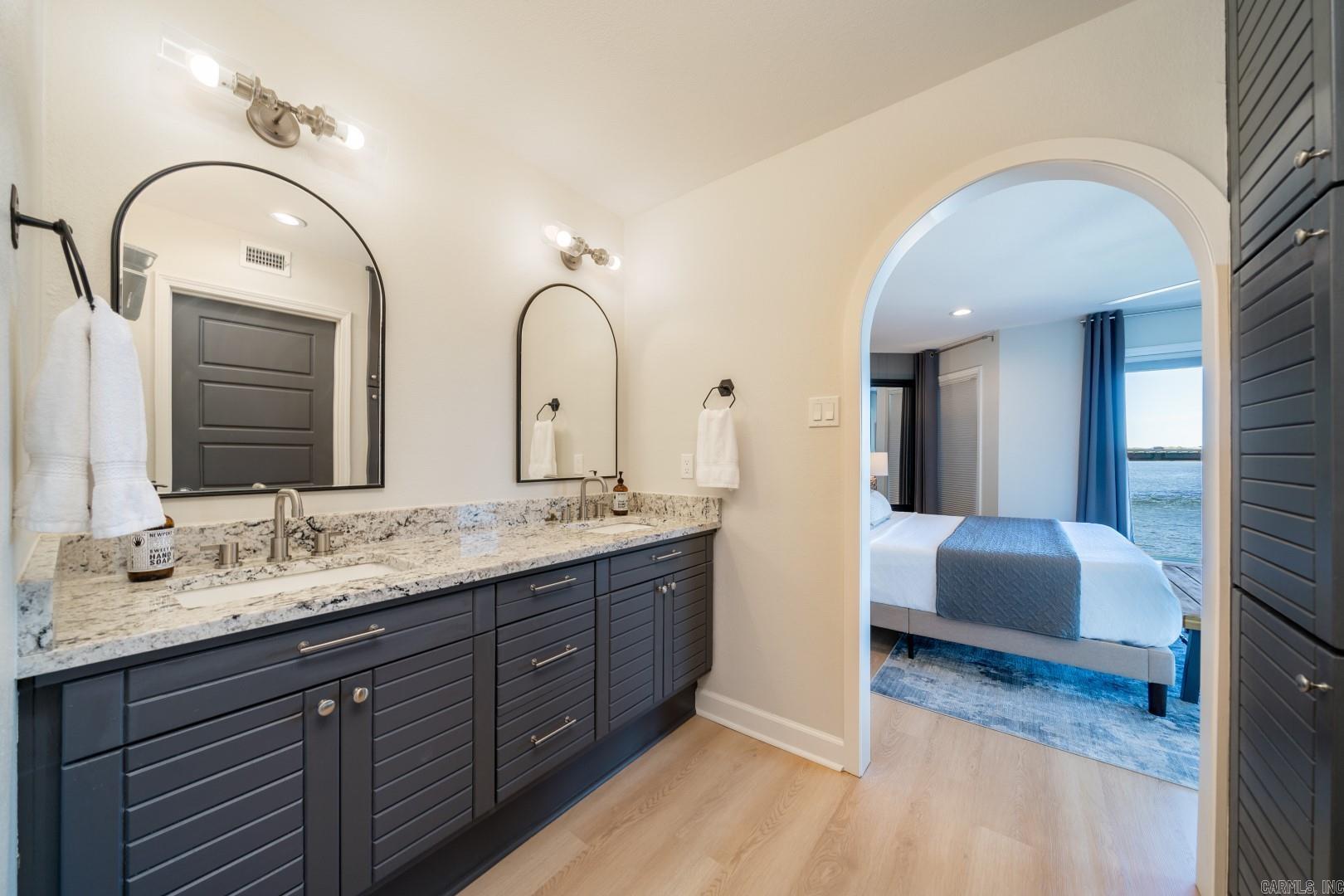 STONERIDGE HPR - Residential
