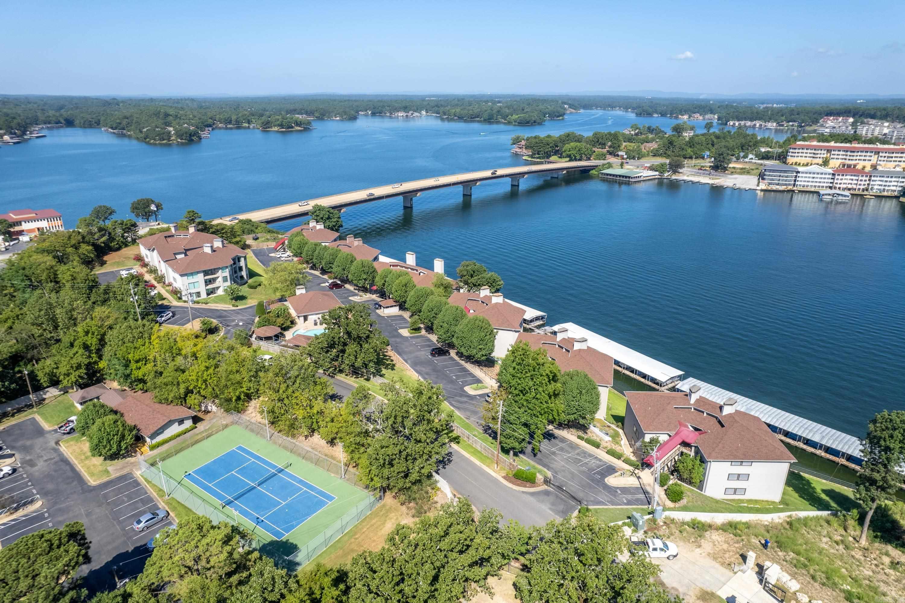 STONERIDGE HPR - Residential