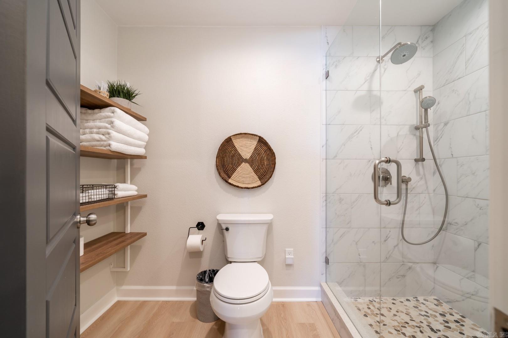 STONERIDGE HPR - Residential