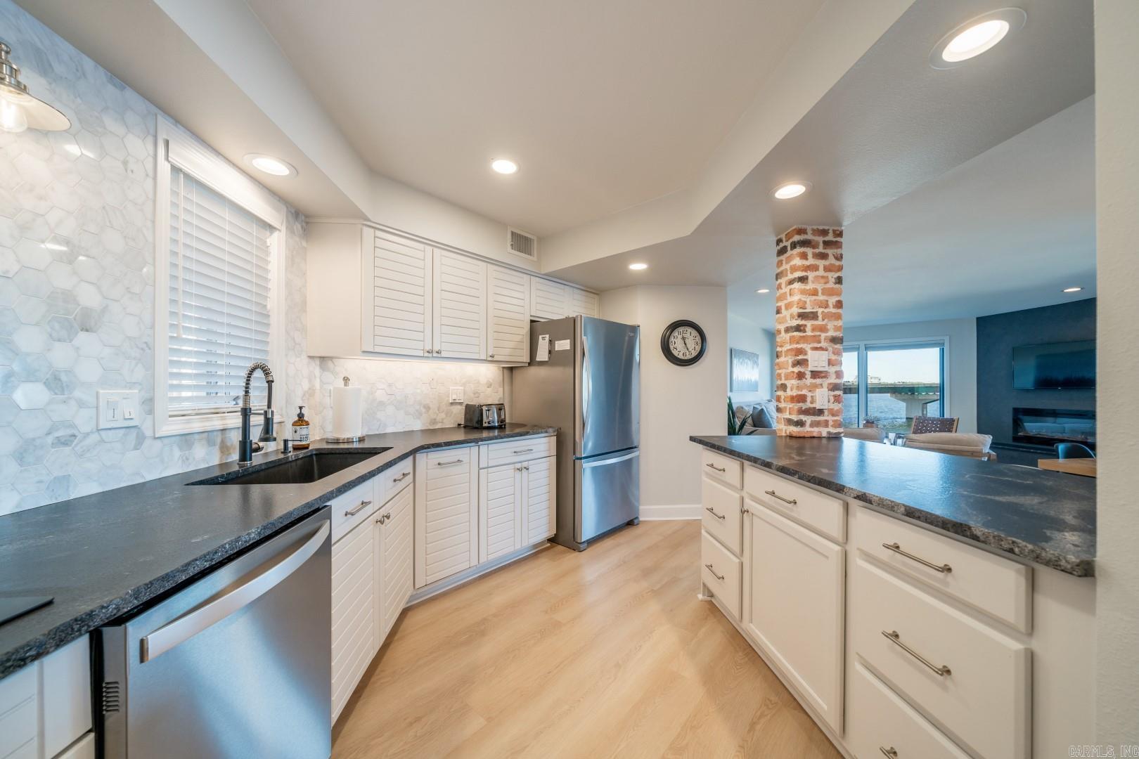 STONERIDGE HPR - Residential