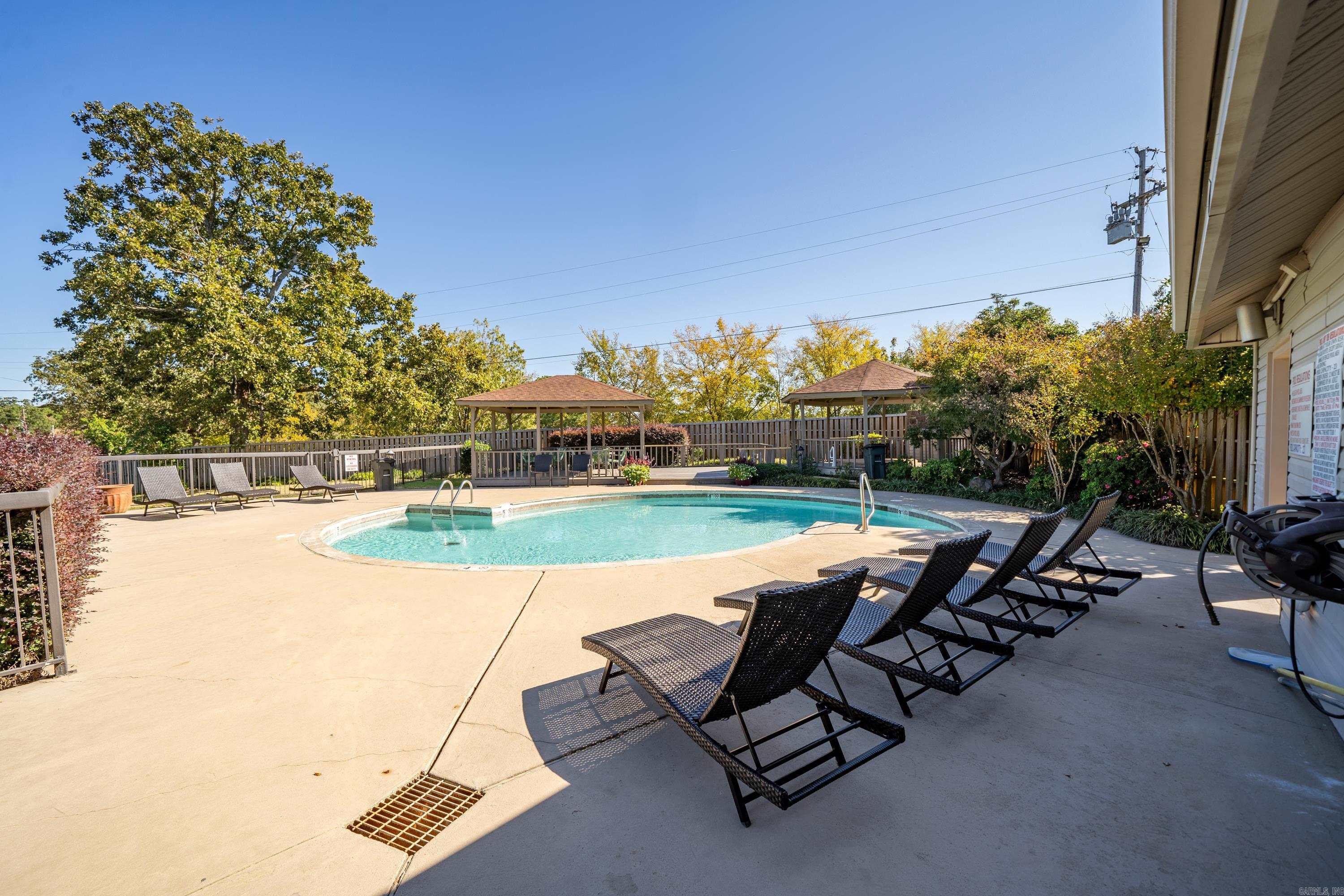 STONERIDGE HPR - Residential