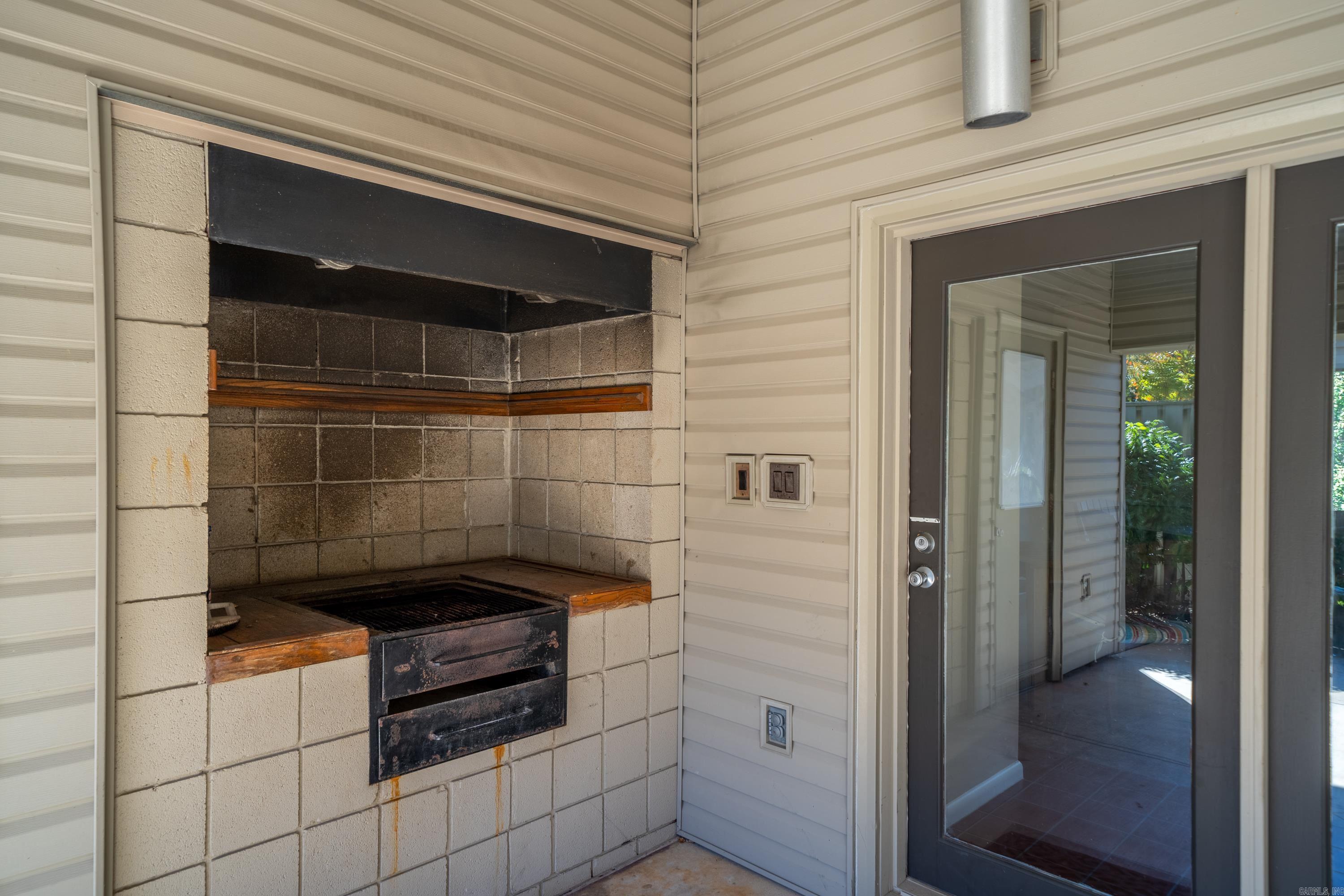 STONERIDGE HPR - Residential