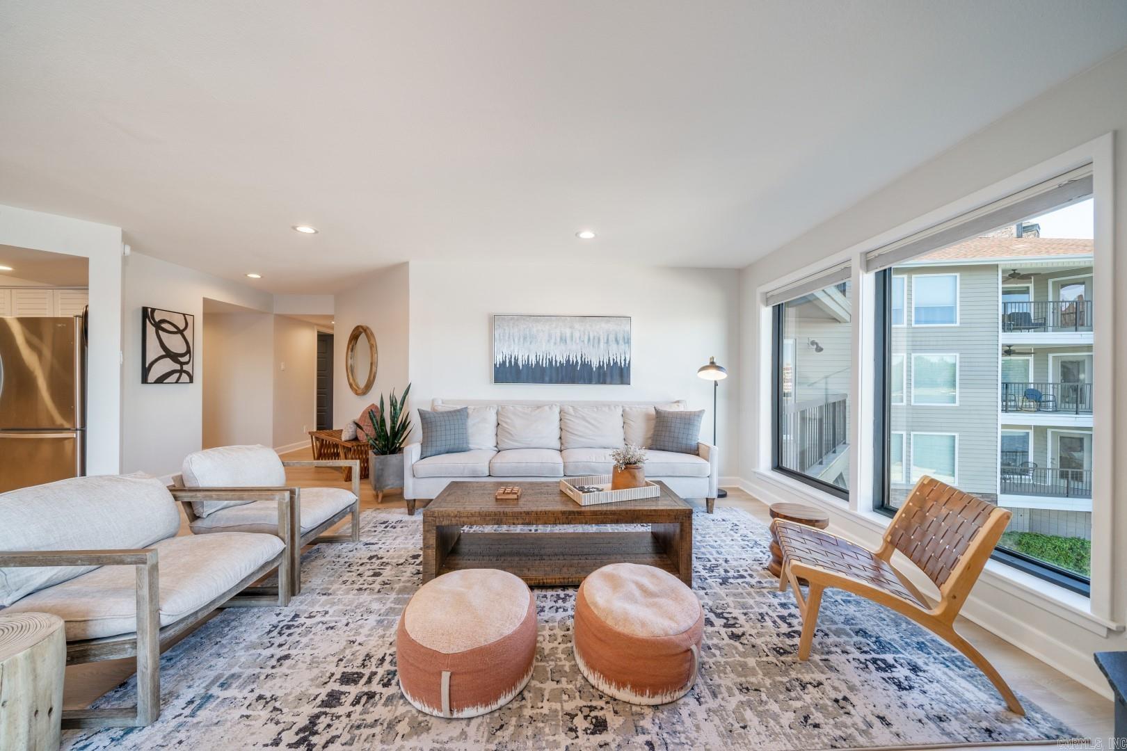 STONERIDGE HPR - Residential