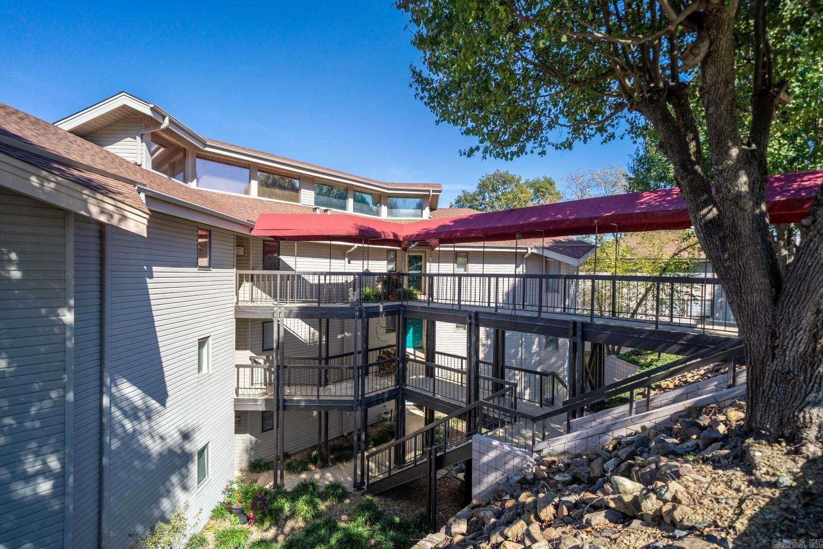 STONERIDGE HPR - Residential