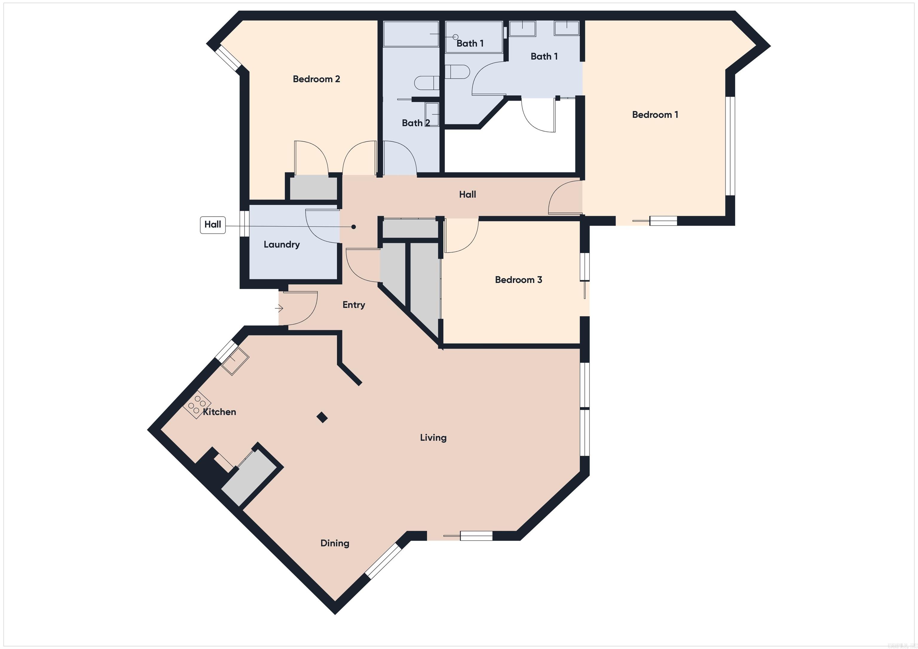 STONERIDGE HPR - Residential