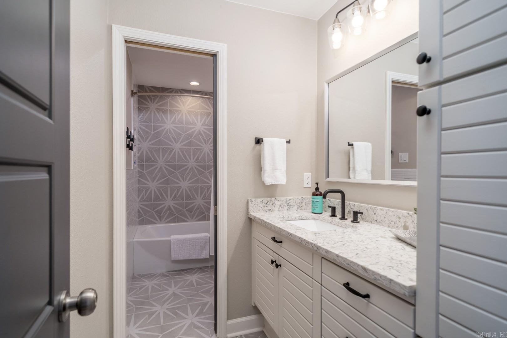 STONERIDGE HPR - Residential
