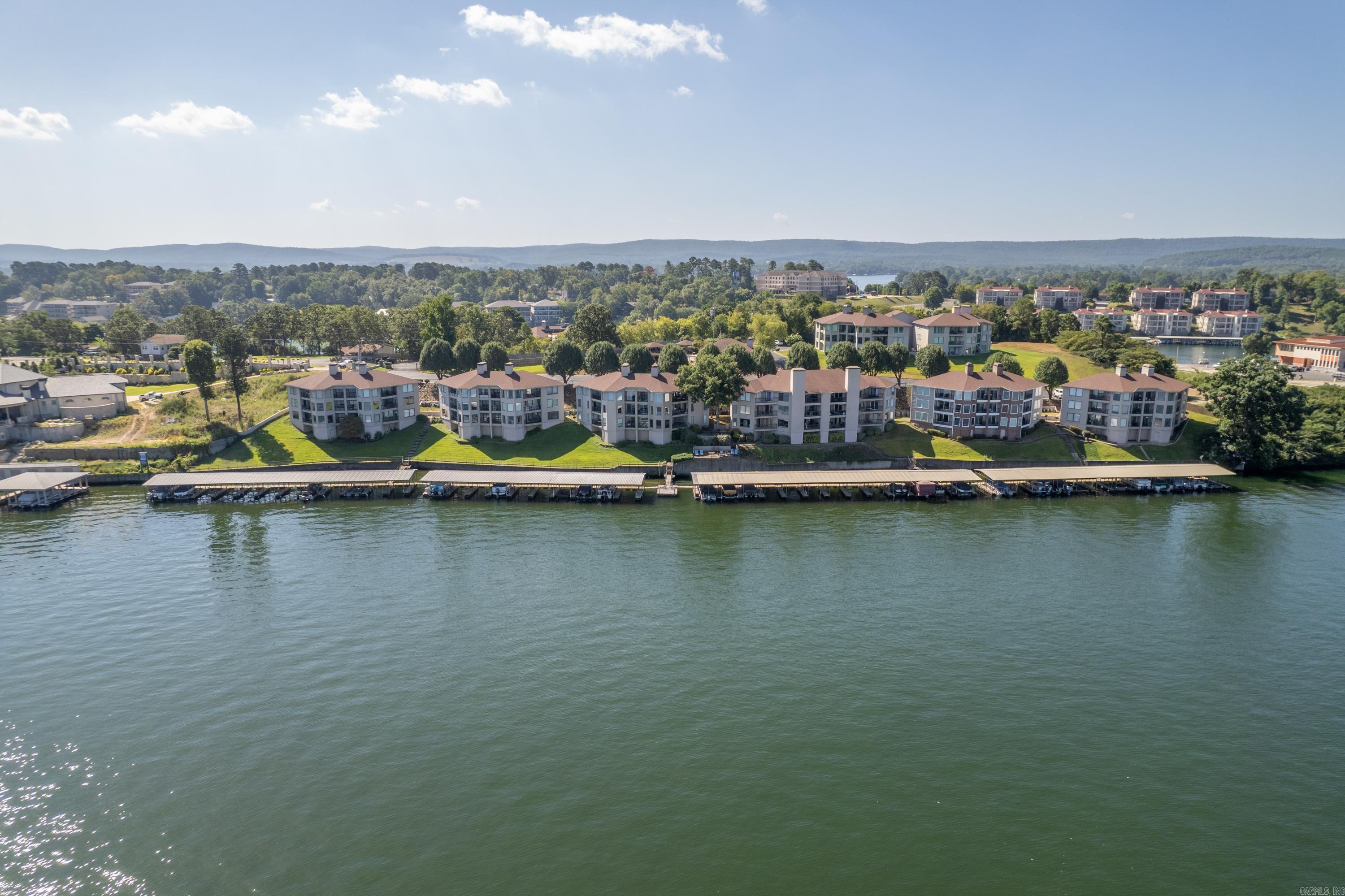 STONERIDGE HPR - Residential