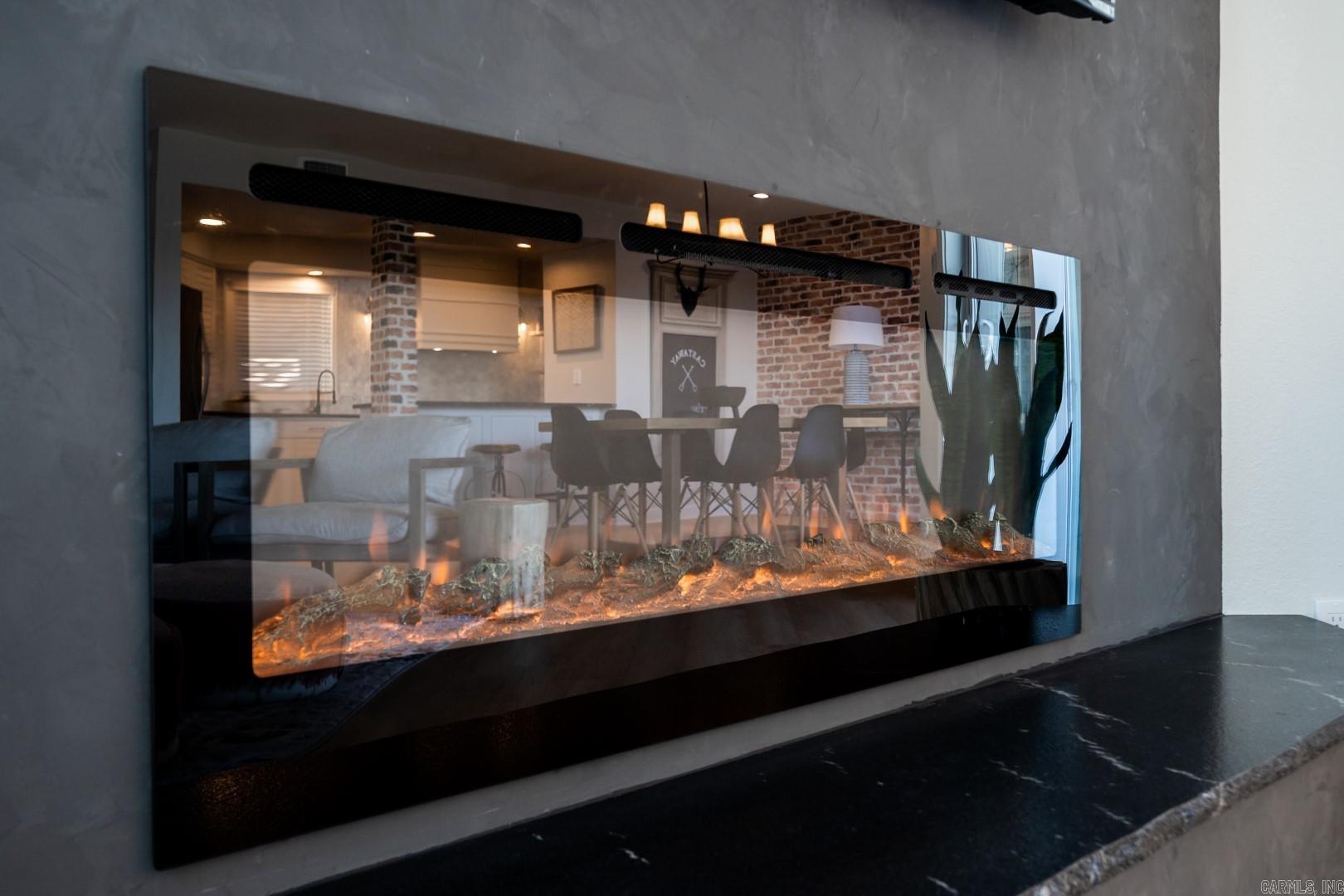 STONERIDGE HPR - Residential