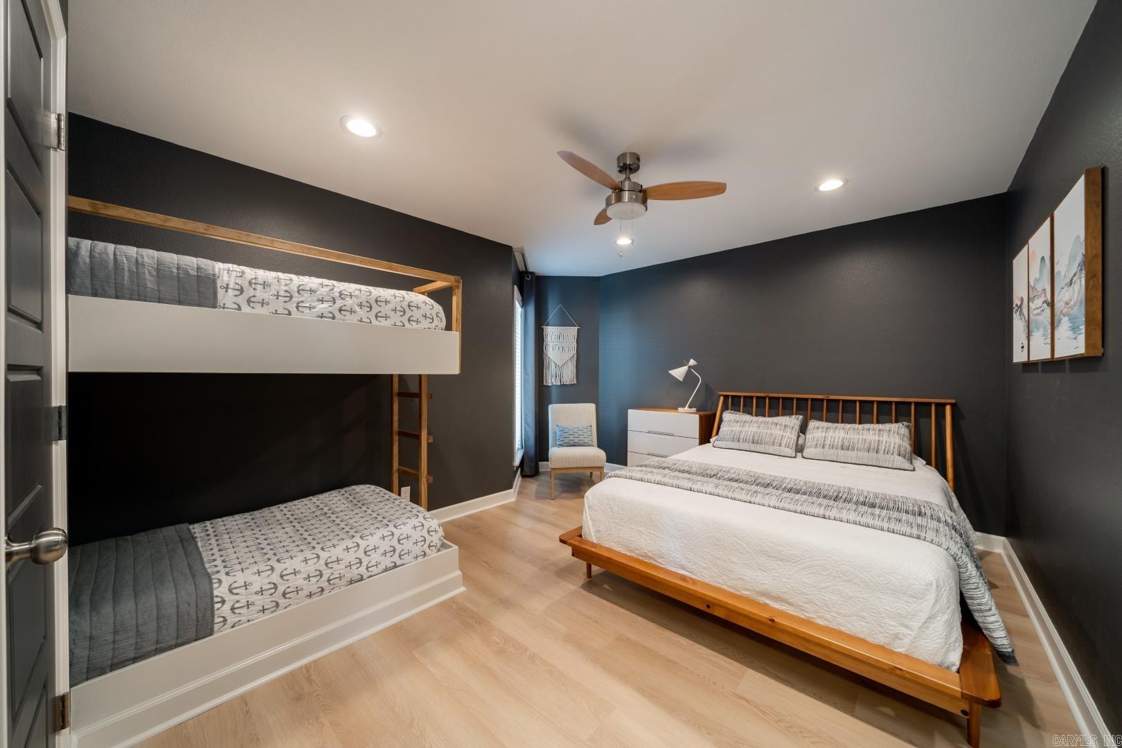 STONERIDGE HPR - Residential