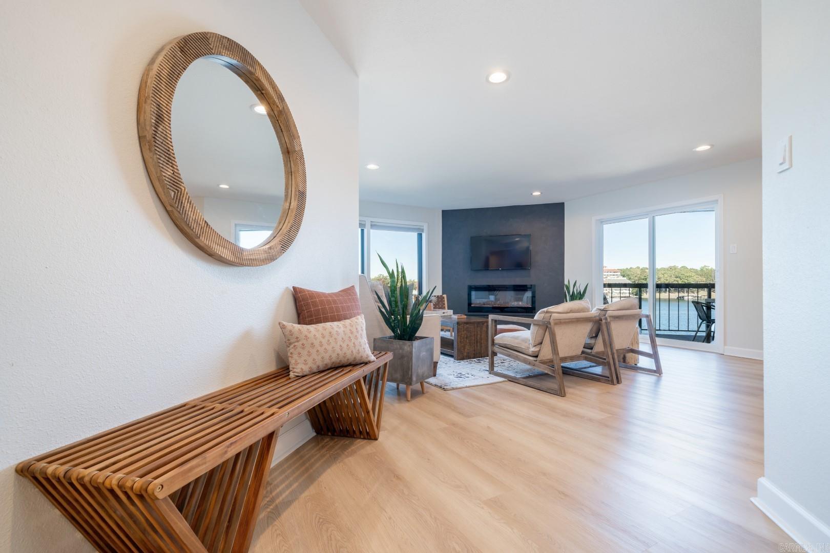 STONERIDGE HPR - Residential