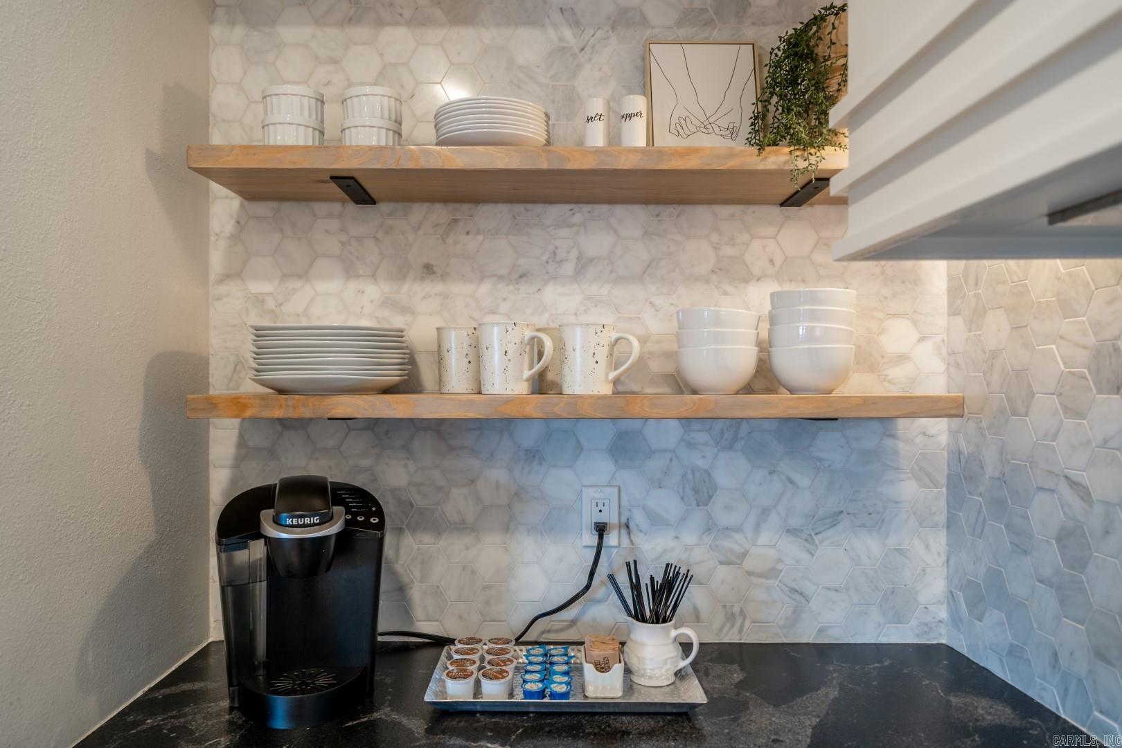 STONERIDGE HPR - Residential