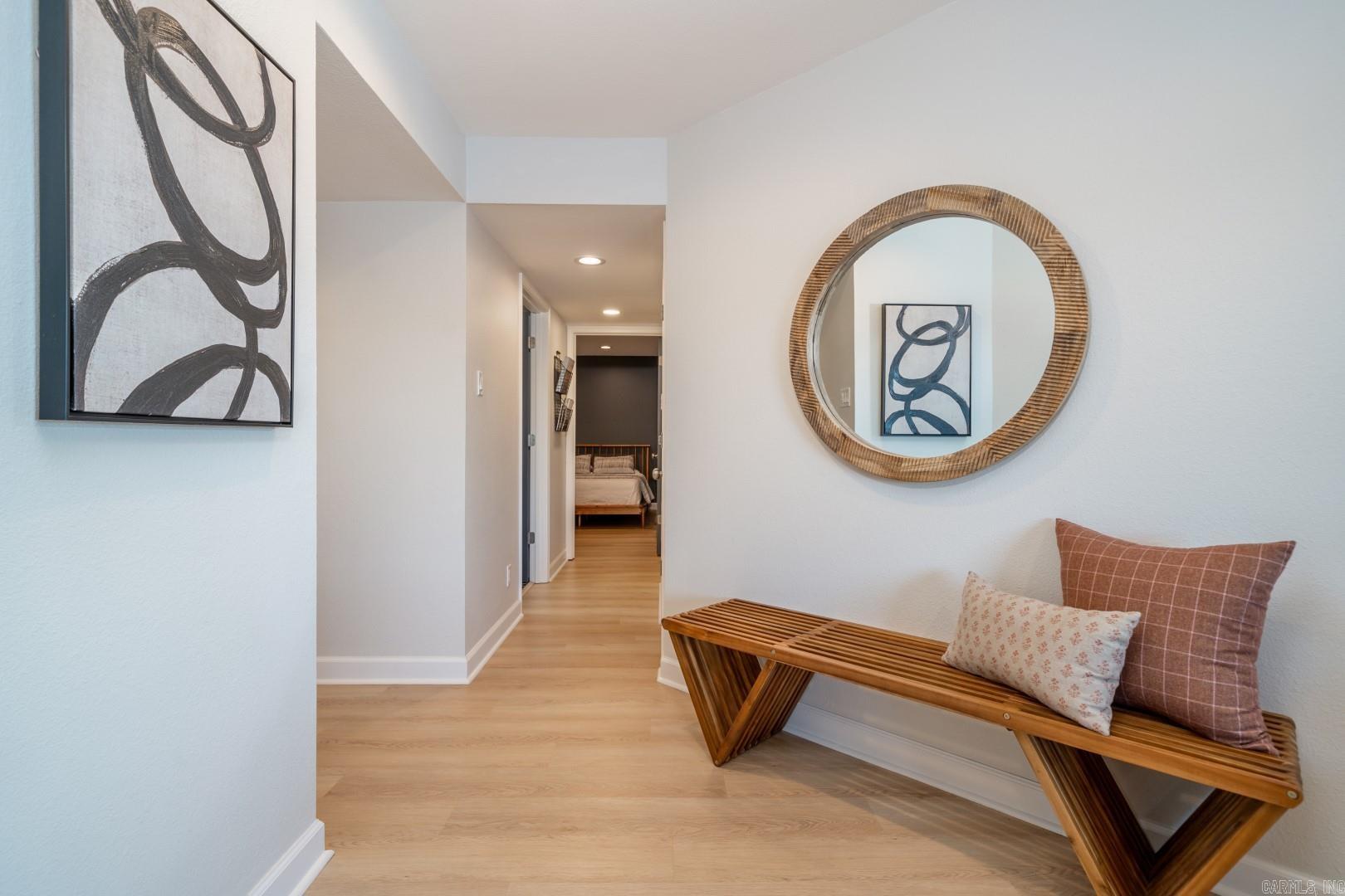 STONERIDGE HPR - Residential