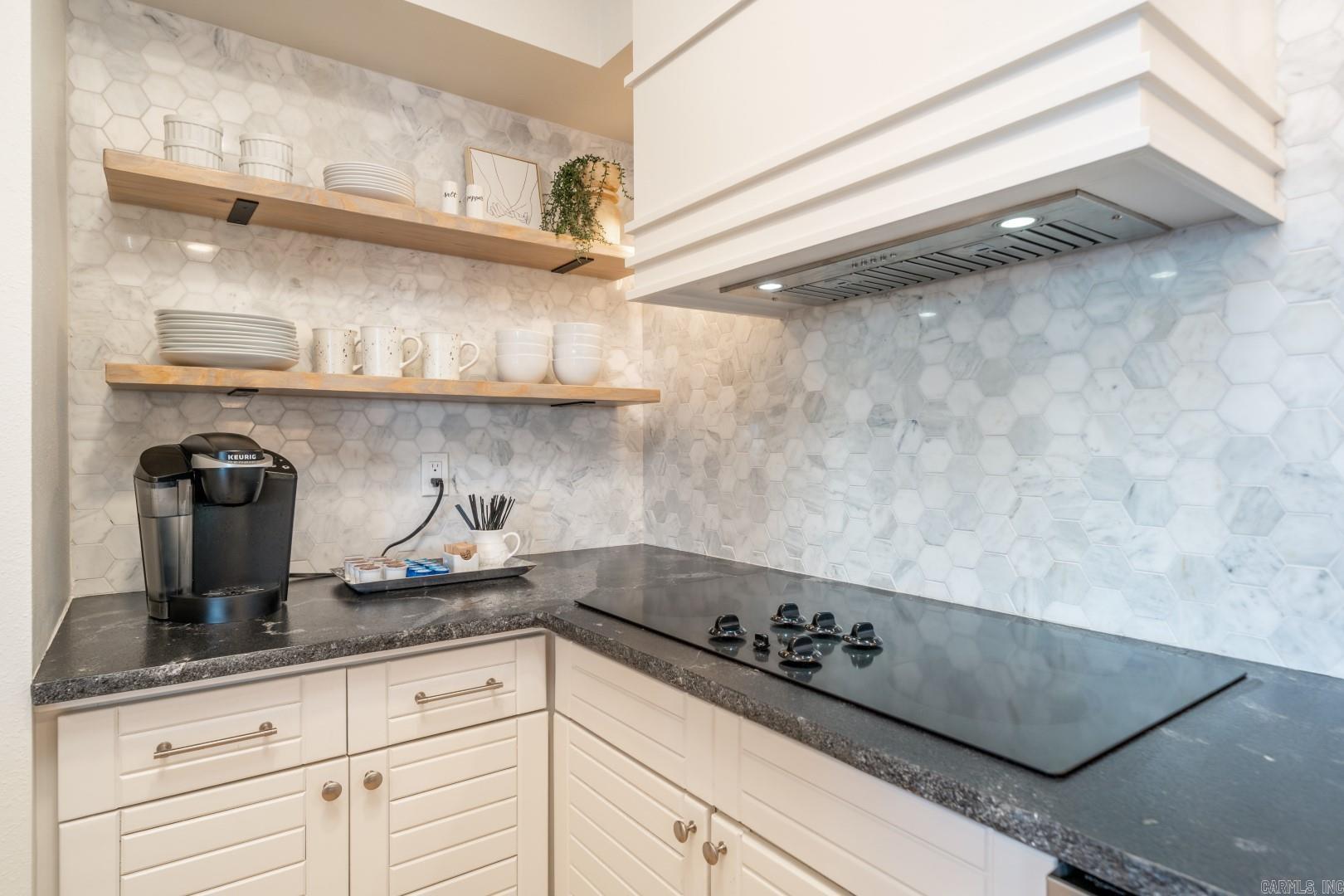STONERIDGE HPR - Residential