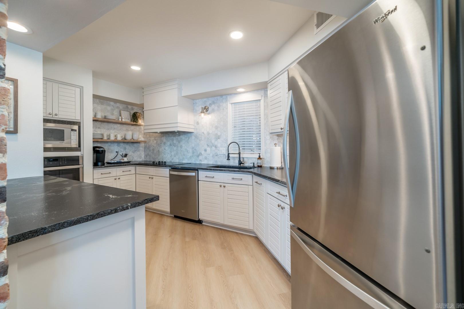 STONERIDGE HPR - Residential