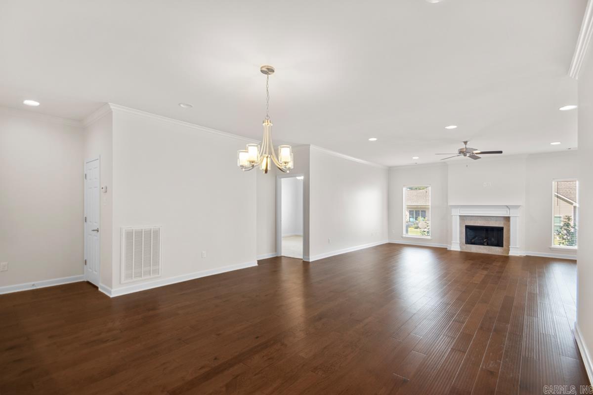 MOUNTAIN TERRACE ESTATES TOWNHOM - Residential