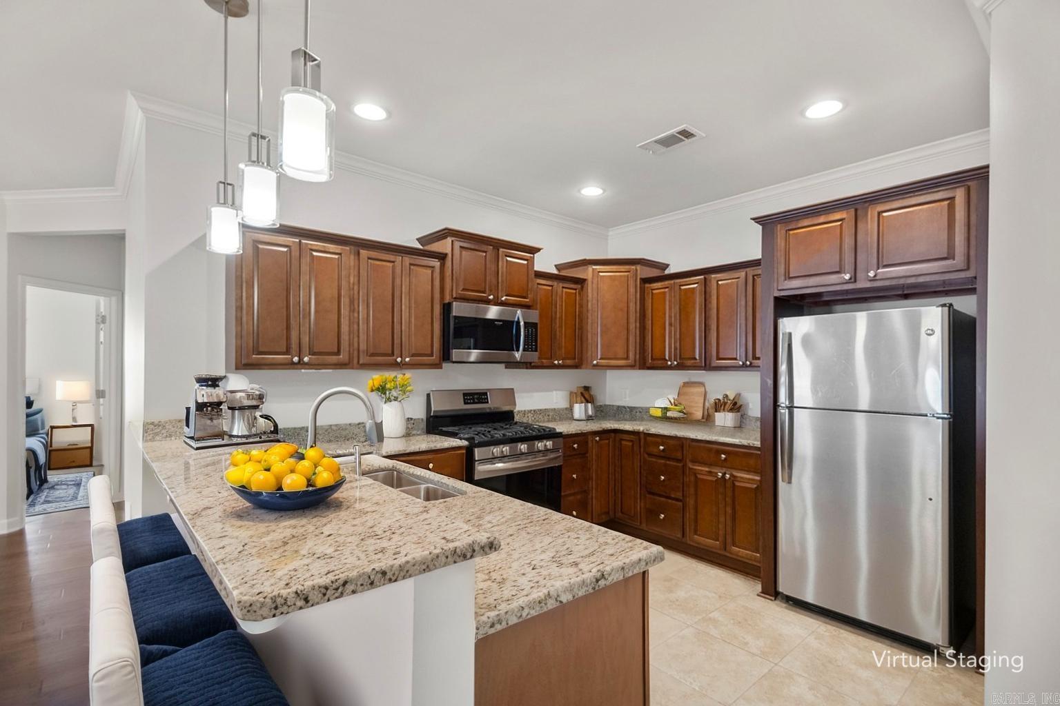 MOUNTAIN TERRACE ESTATES TOWNHOM - Residential