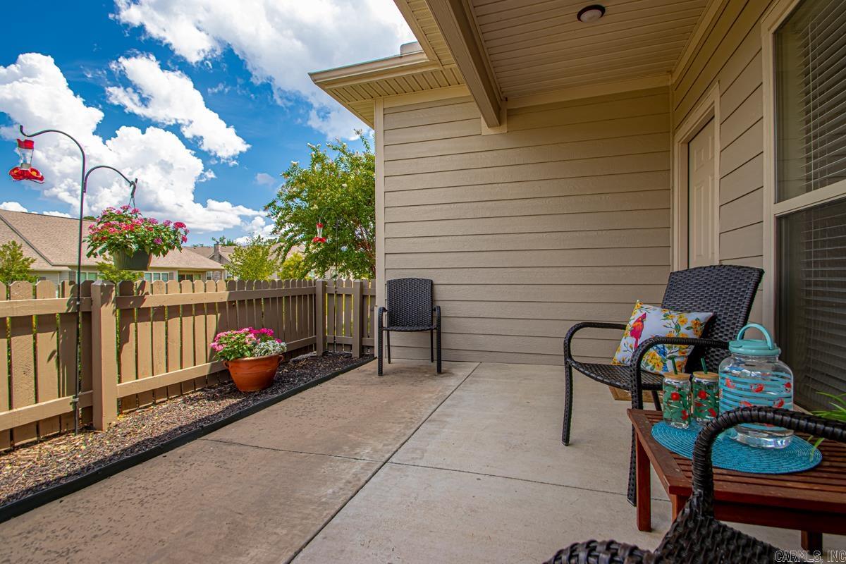 MOUNTAIN TERRACE ESTATES TOWNHOM - Residential